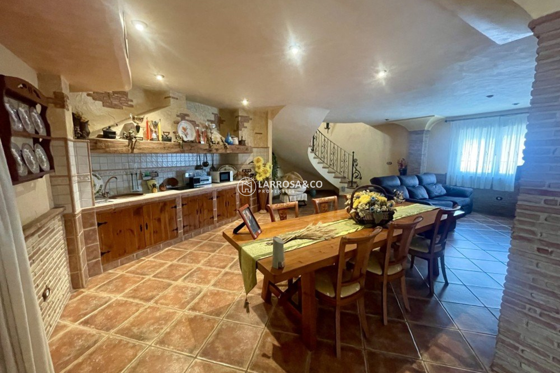 Herverkoop - Villa - Formentera del Segura - Costa Blanca