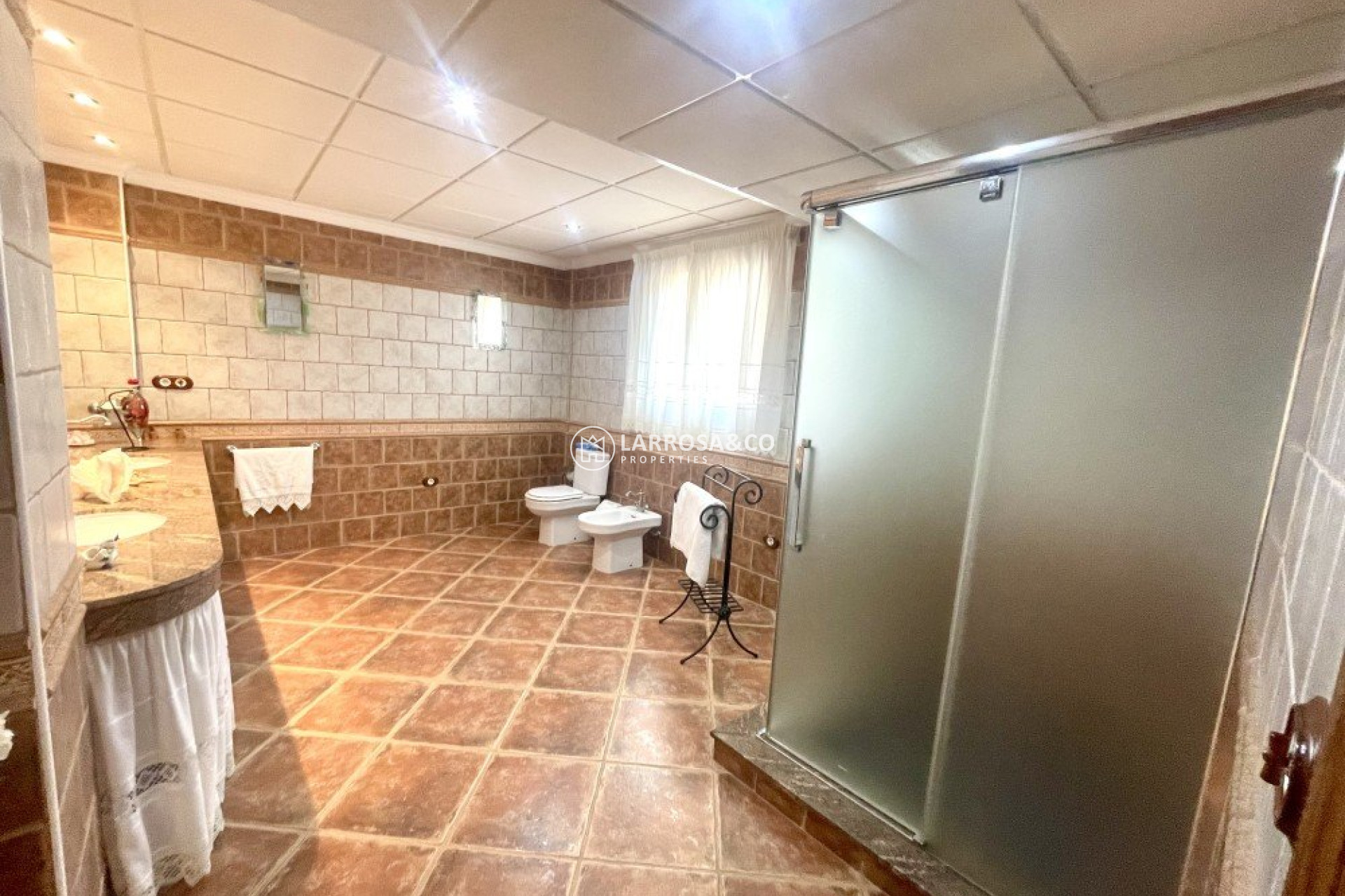 Herverkoop - Villa - Formentera del Segura - Costa Blanca