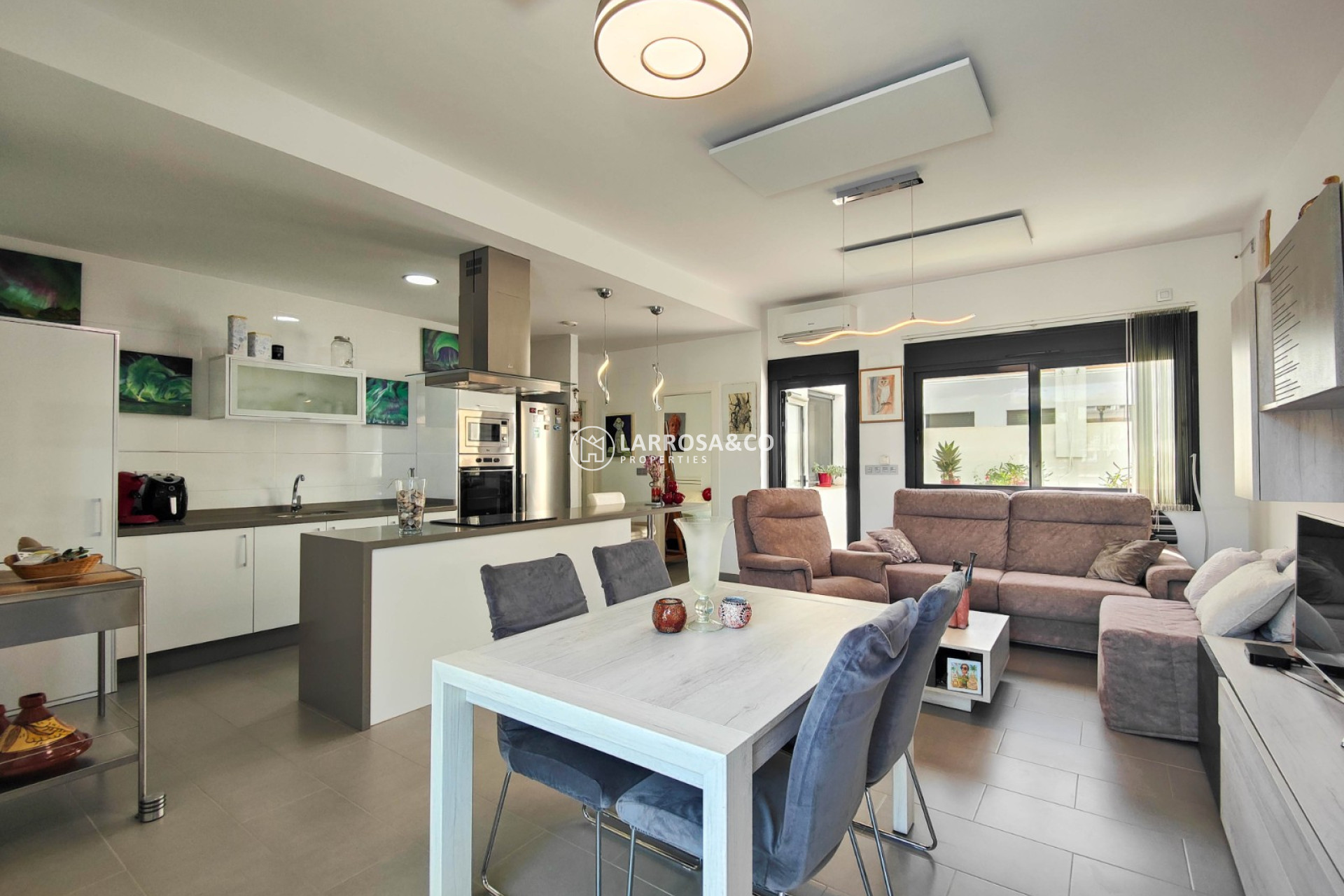 Herverkoop - Villa - Formentera del Segura - Costa Blanca