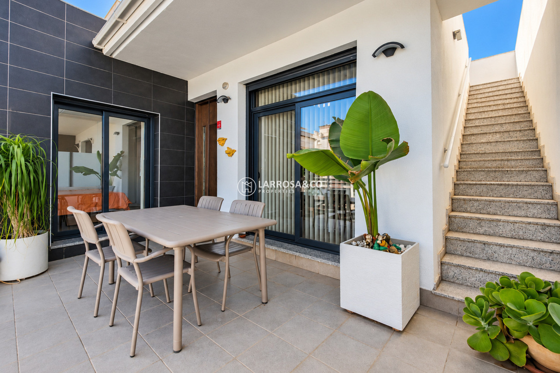 Herverkoop - Villa - Formentera del Segura - Costa Blanca