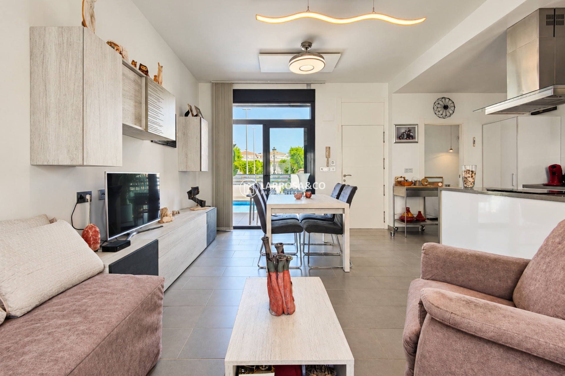 Herverkoop - Villa - Formentera del Segura - Costa Blanca