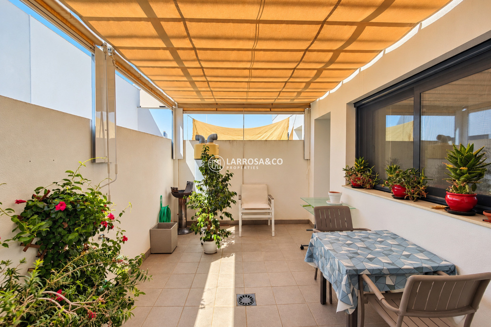 Herverkoop - Villa - Formentera del Segura - Costa Blanca