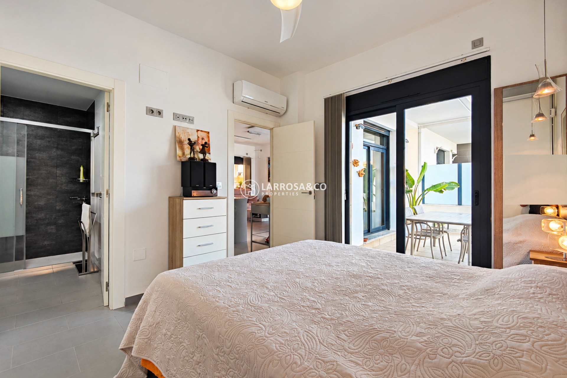Herverkoop - Villa - Formentera del Segura - Costa Blanca