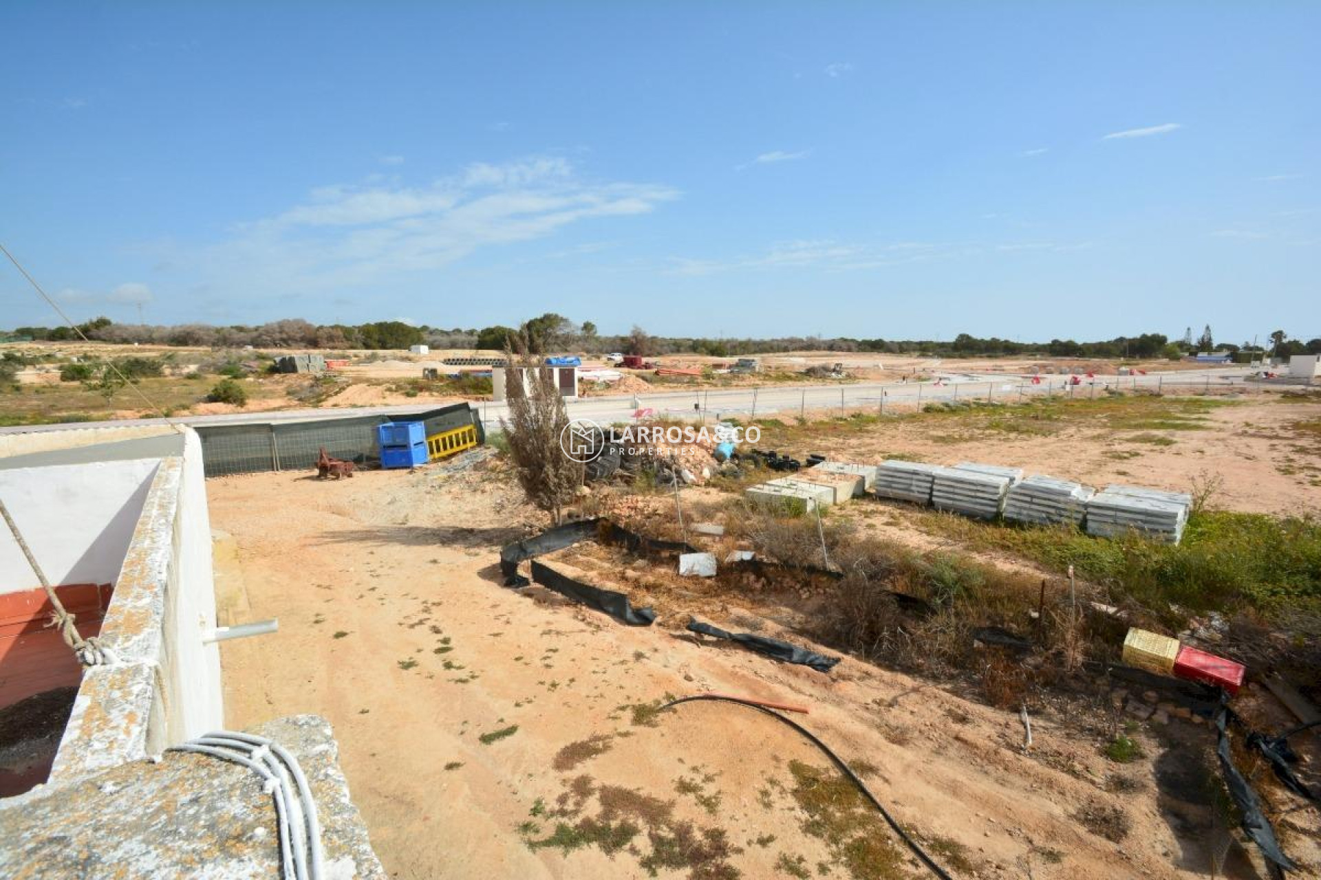 Herverkoop - Villa - Guardamar del Segura - Campo de guardamar