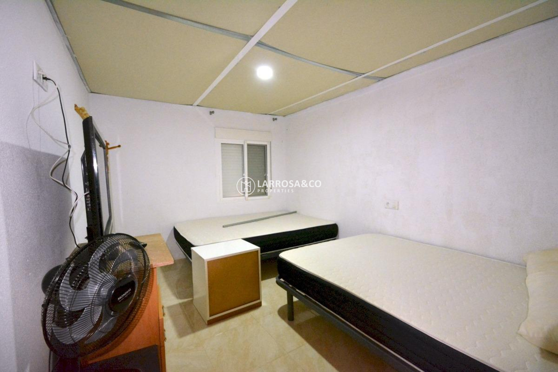 Herverkoop - Villa - Guardamar del Segura - Campo de guardamar