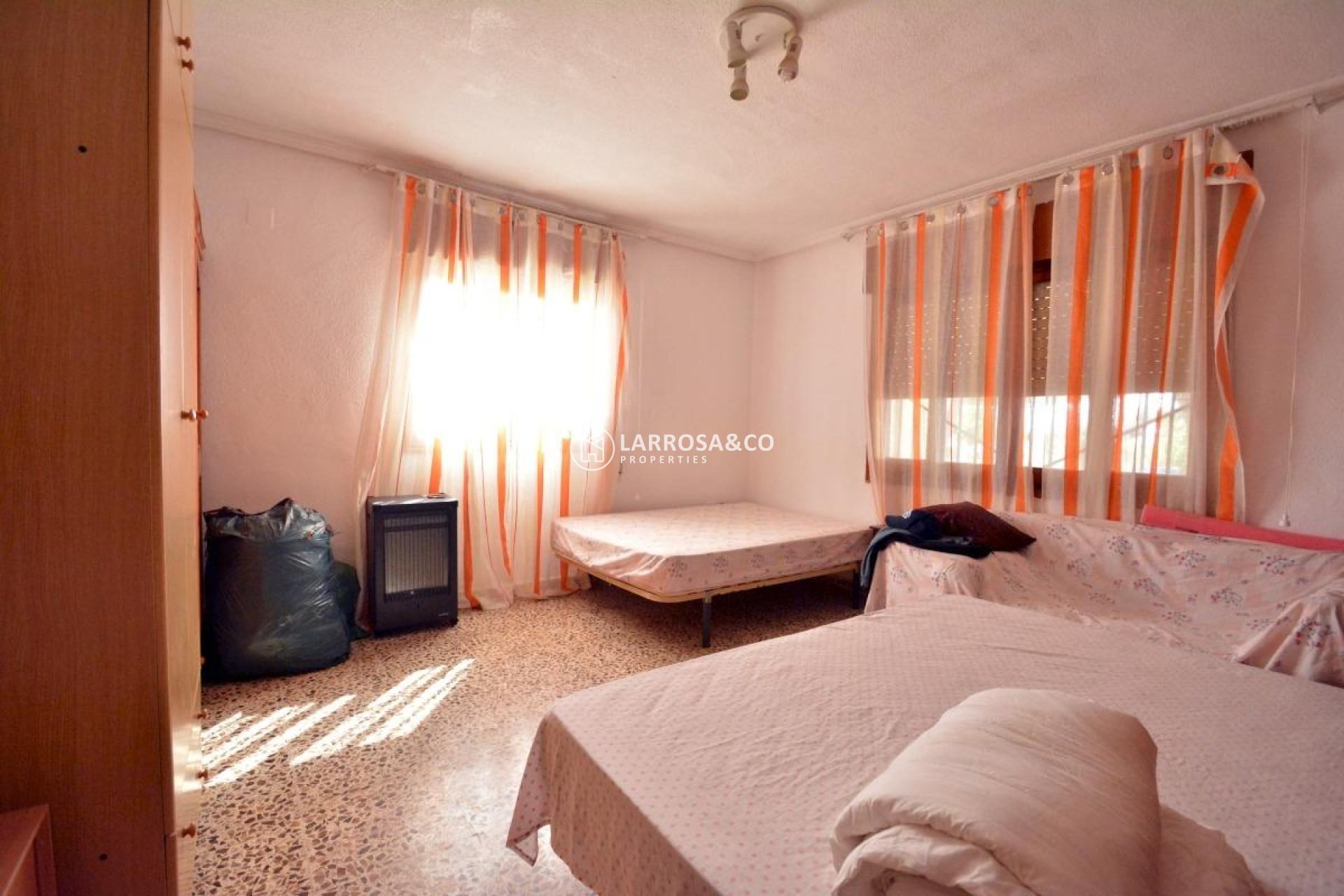 Herverkoop - Villa - Guardamar del Segura - Campo de guardamar