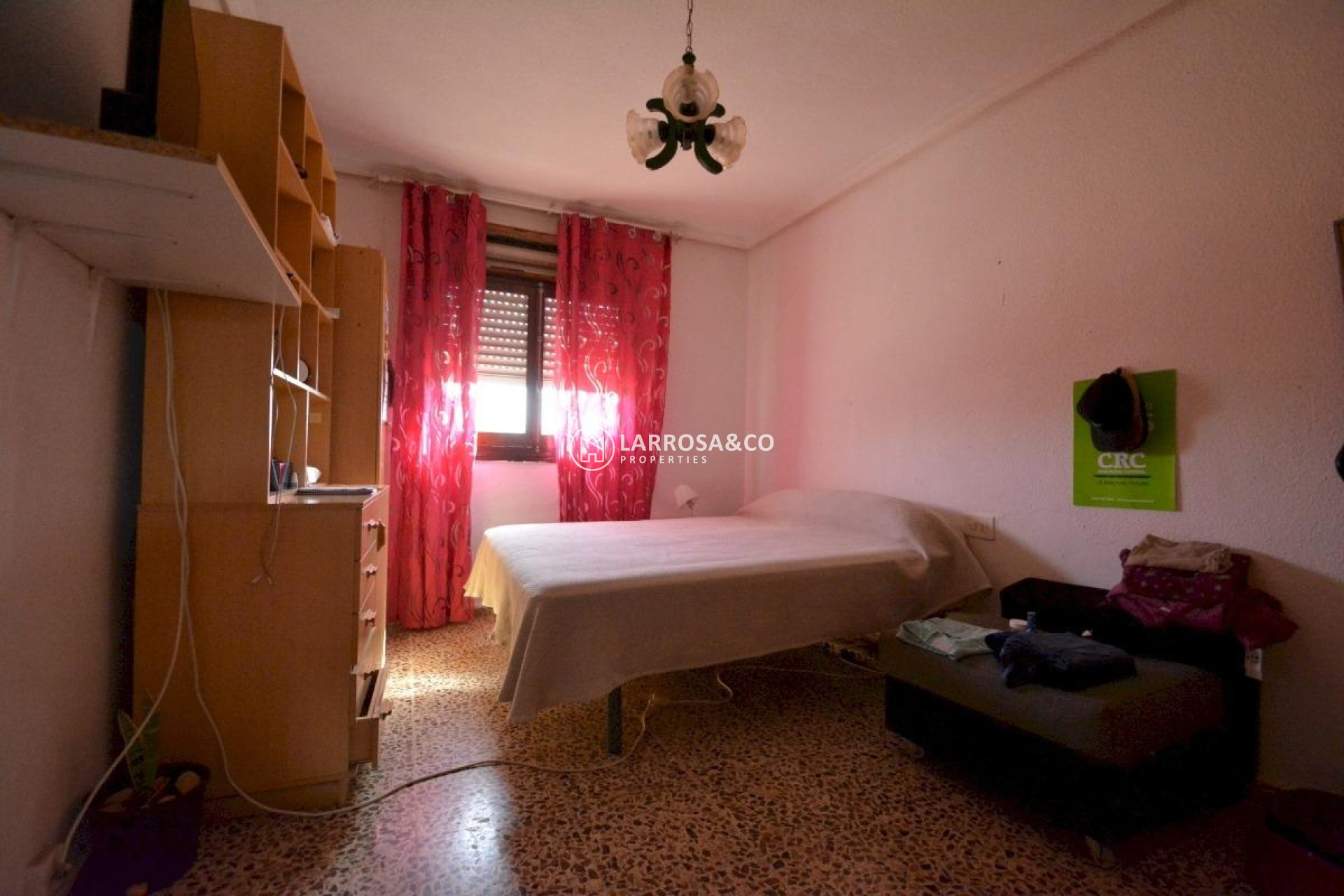 Herverkoop - Villa - Guardamar del Segura - Campo de guardamar