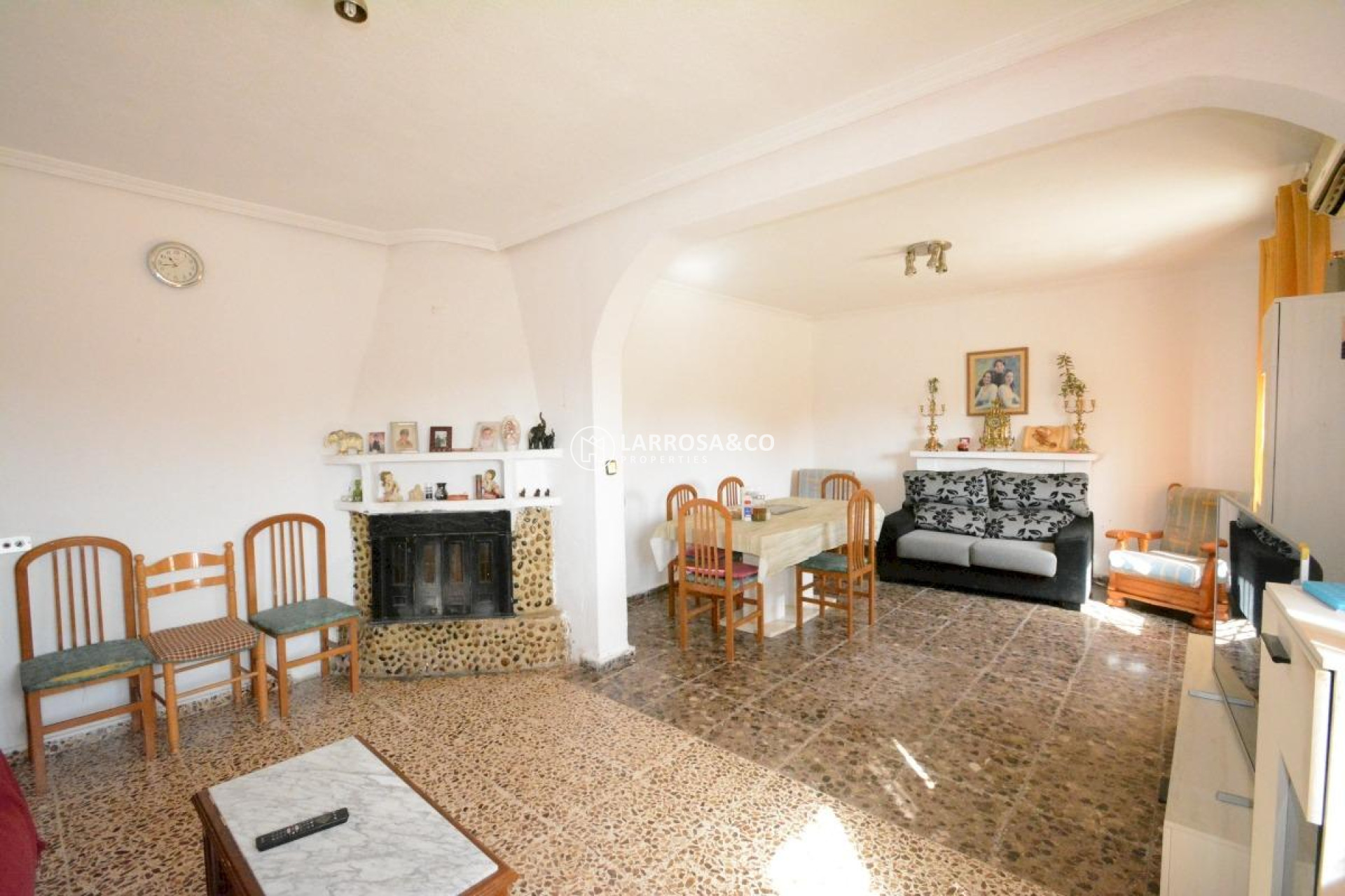 Herverkoop - Villa - Guardamar del Segura - Campo de guardamar