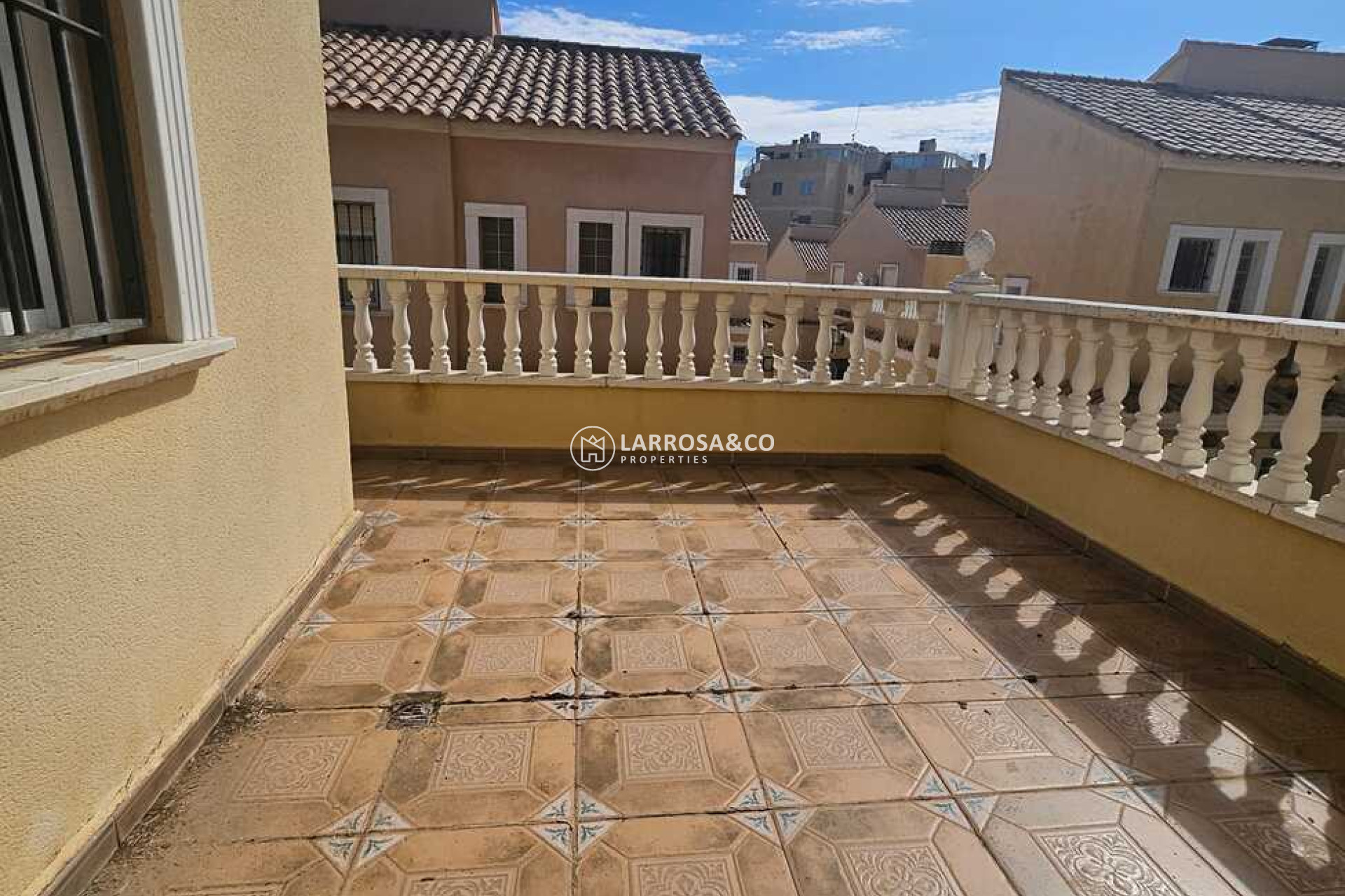 Herverkoop - Villa - Guardamar del Segura - Campomar