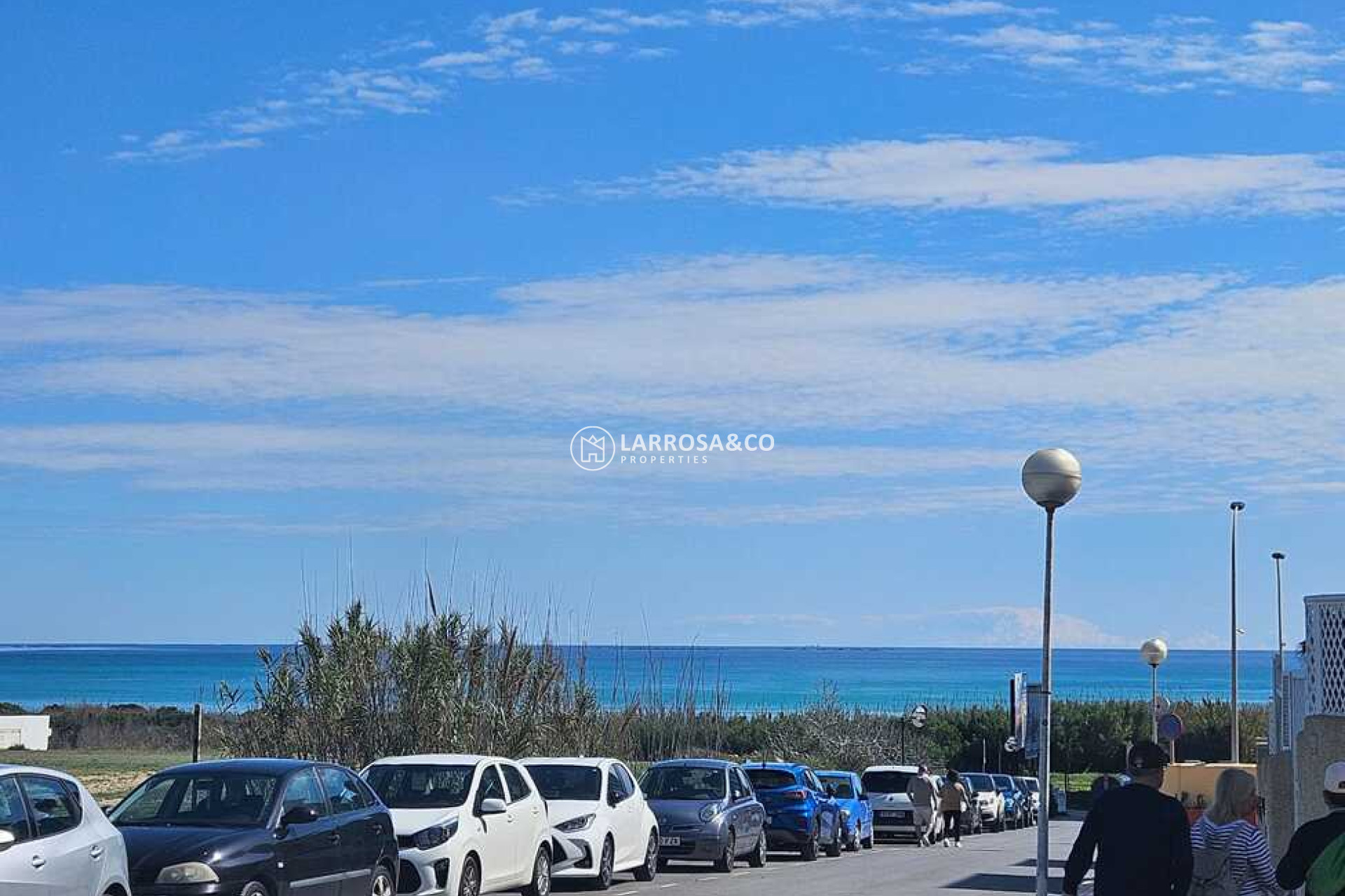 Herverkoop - Villa - Guardamar del Segura - Campomar