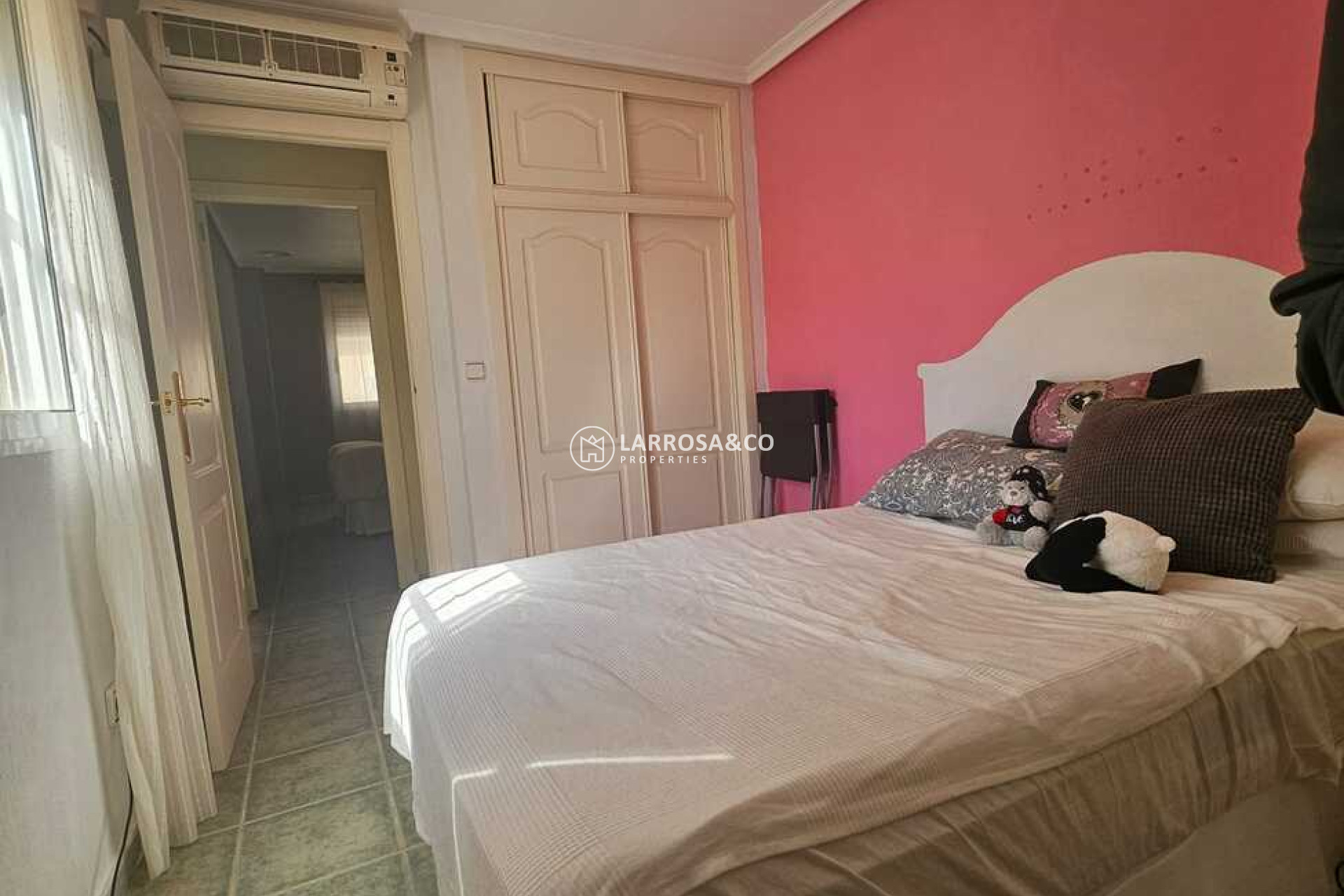 Herverkoop - Villa - Guardamar del Segura - Campomar