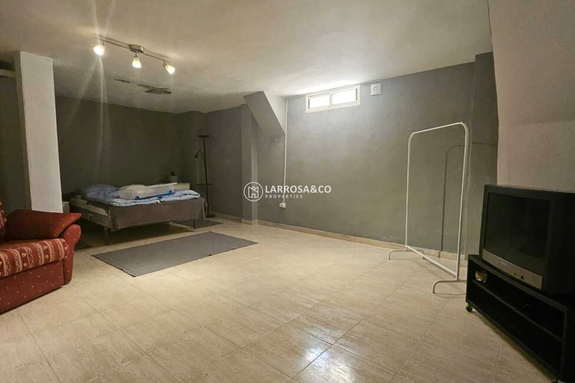 Herverkoop - Villa - Guardamar del Segura - Campomar