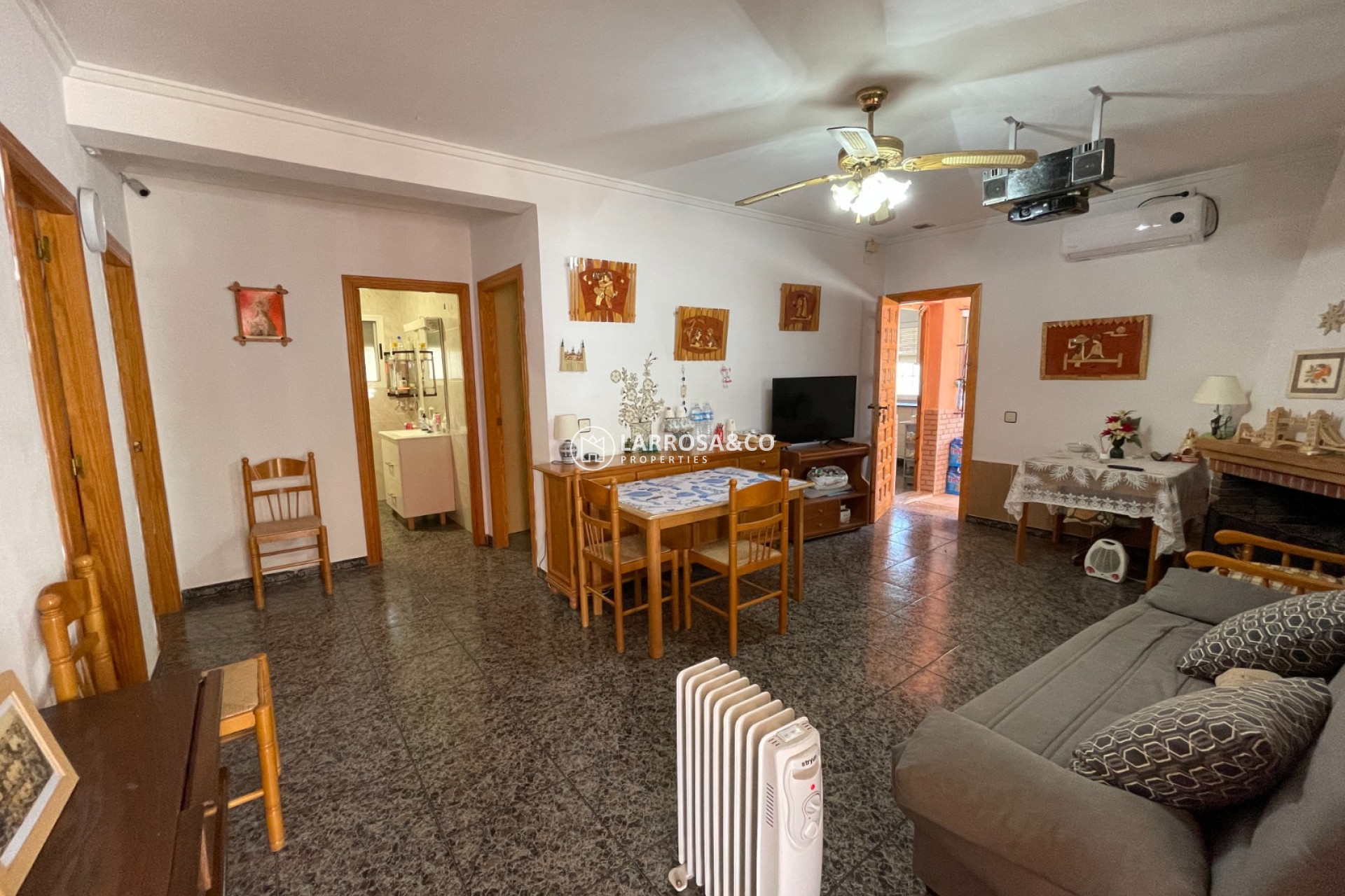 Herverkoop - Villa - Guardamar del Segura - Costa Blanca