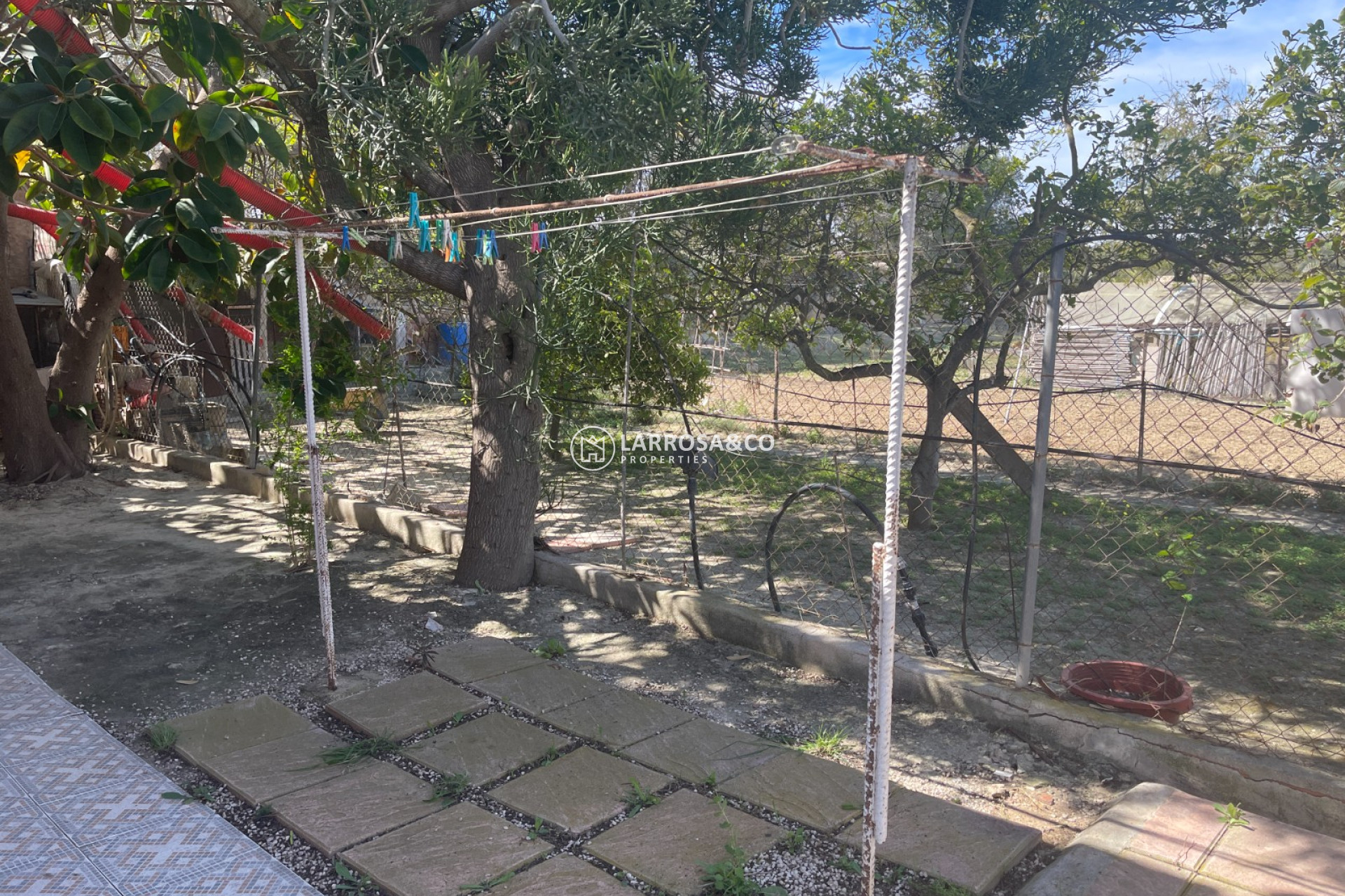 Herverkoop - Villa - Guardamar del Segura - Costa Blanca