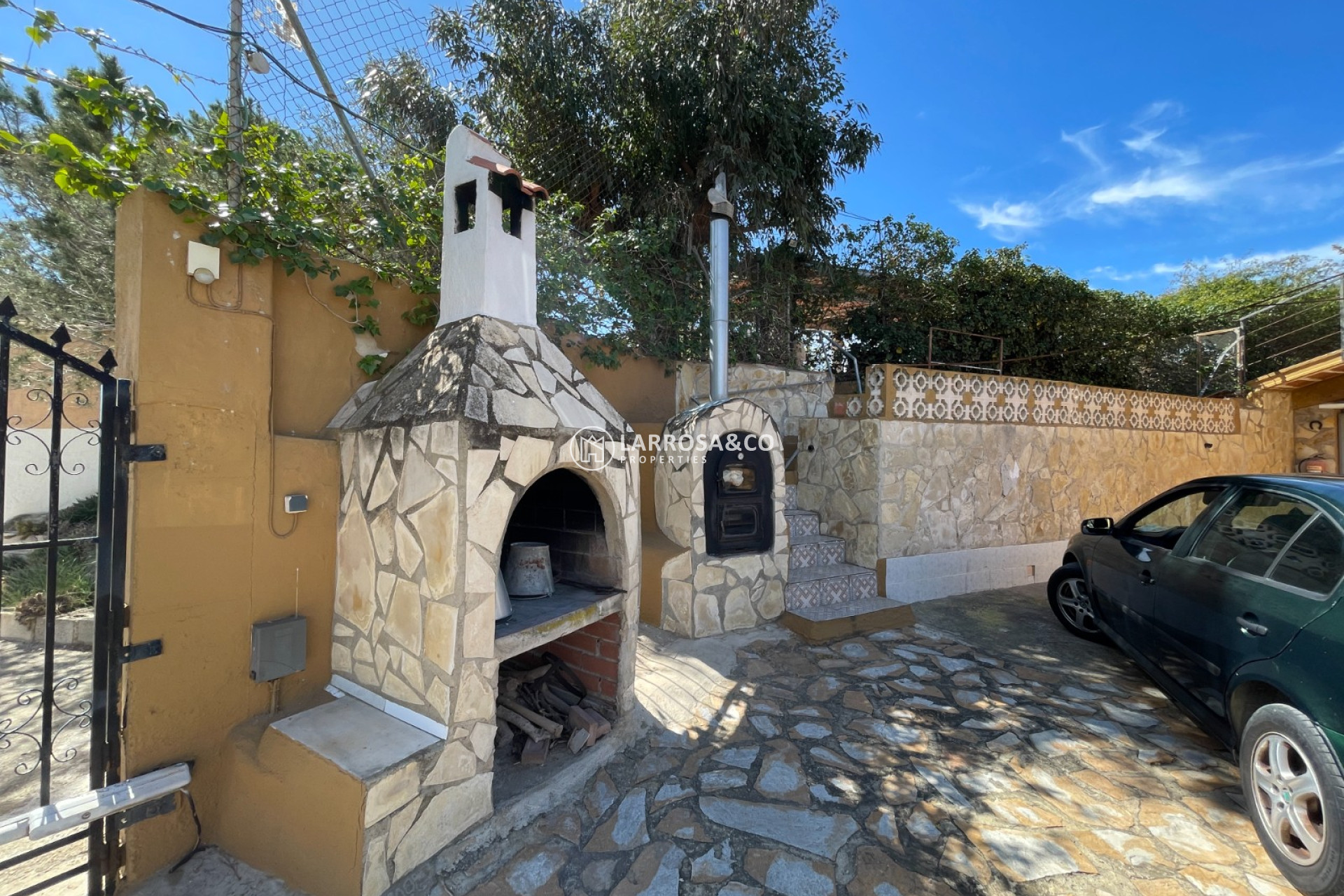 Herverkoop - Villa - Guardamar del Segura - Costa Blanca