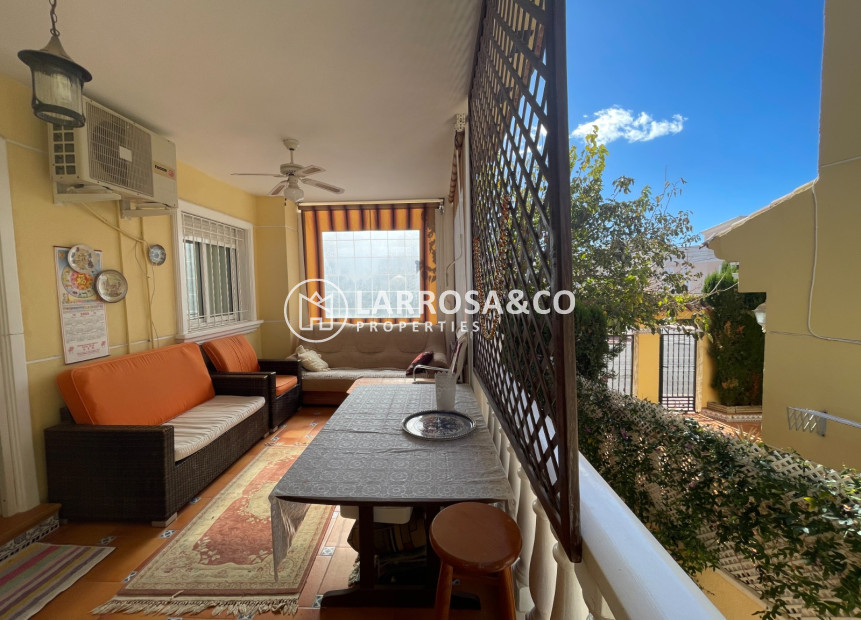 Herverkoop - Villa - Guardamar del Segura - Costa Blanca