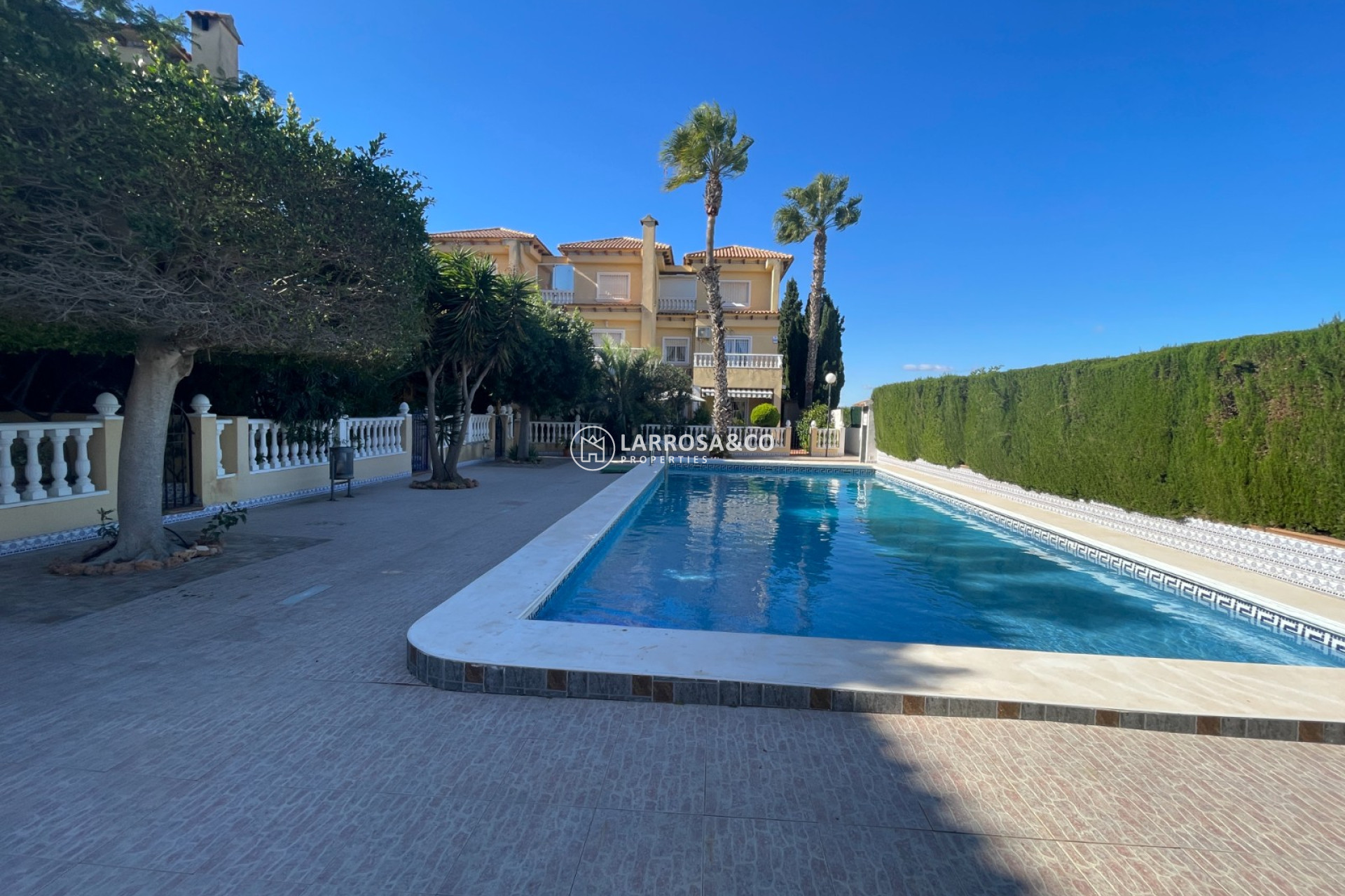 Herverkoop - Villa - Guardamar del Segura - Costa Blanca