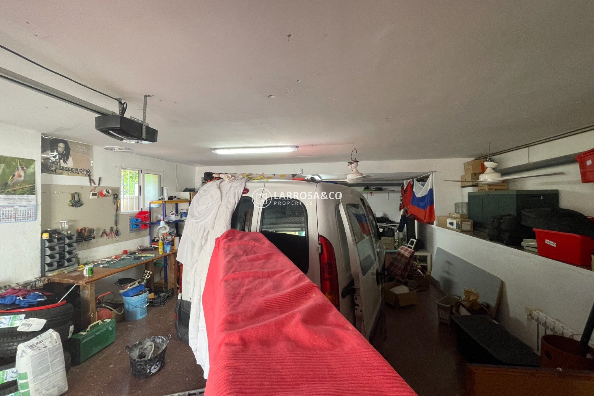 Herverkoop - Villa - Guardamar del Segura - Costa Blanca