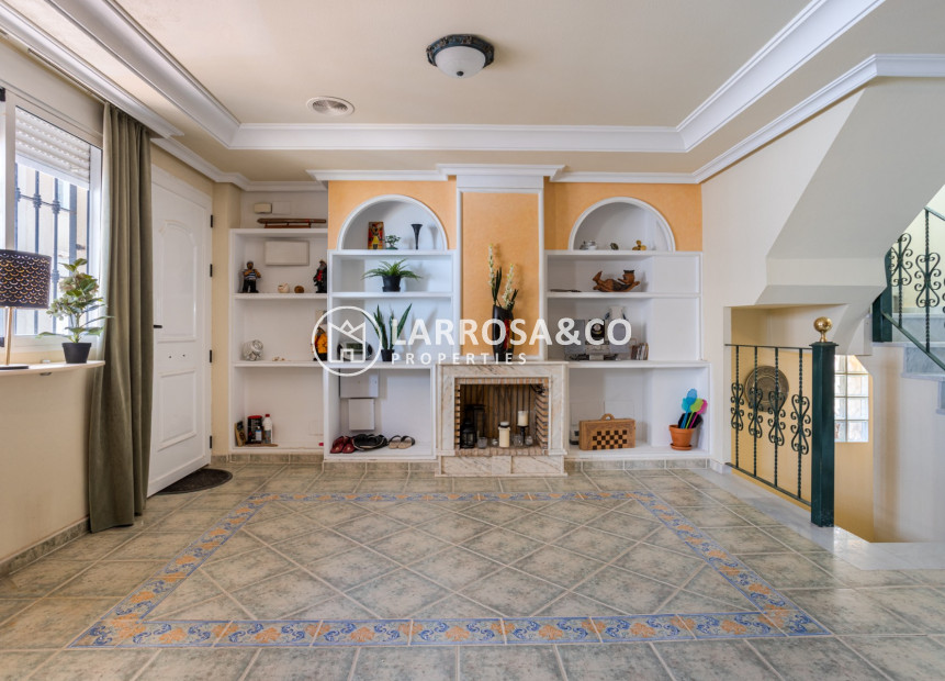 Herverkoop - Villa - Guardamar del Segura - Costa Blanca