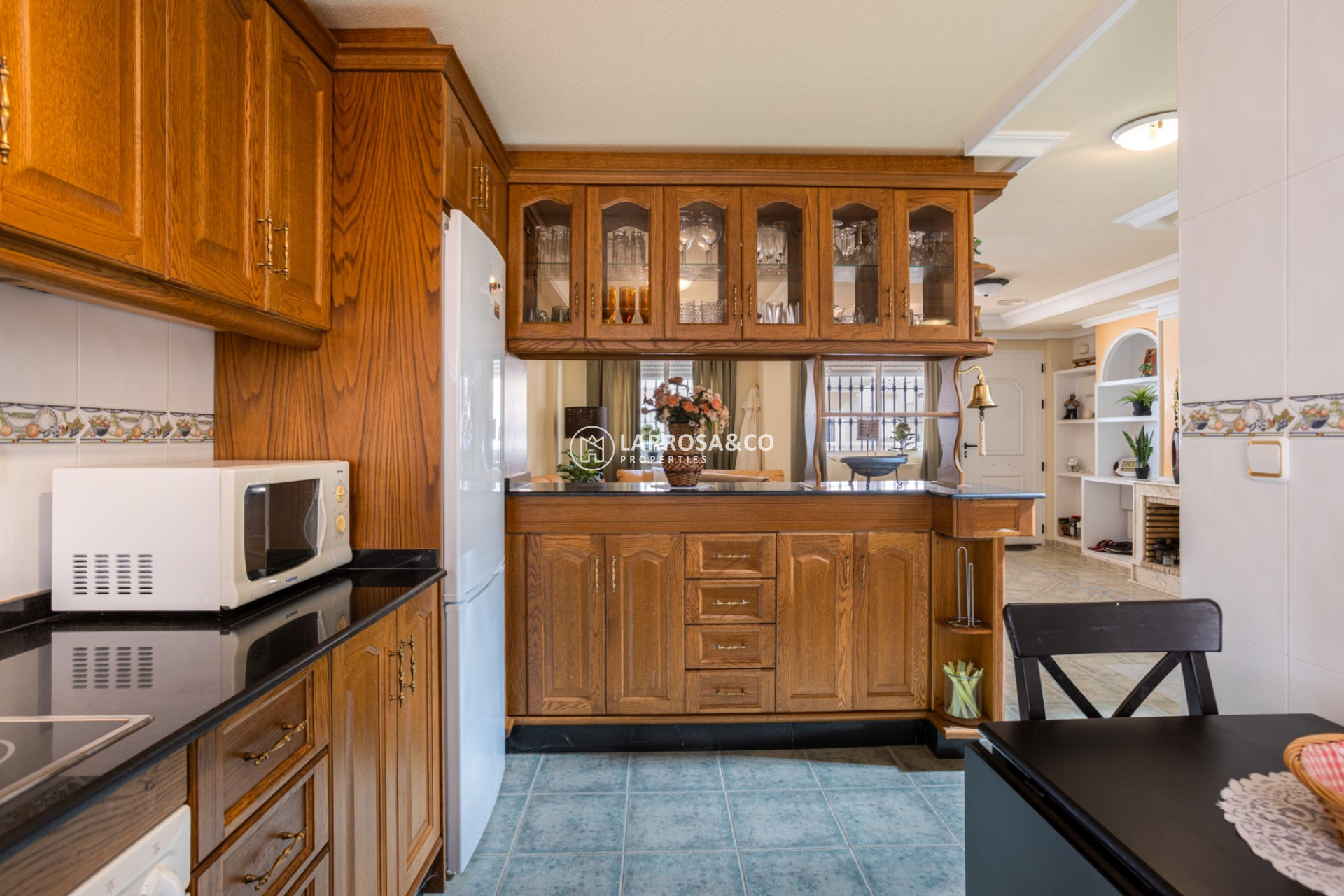 Herverkoop - Villa - Guardamar del Segura - Costa Blanca