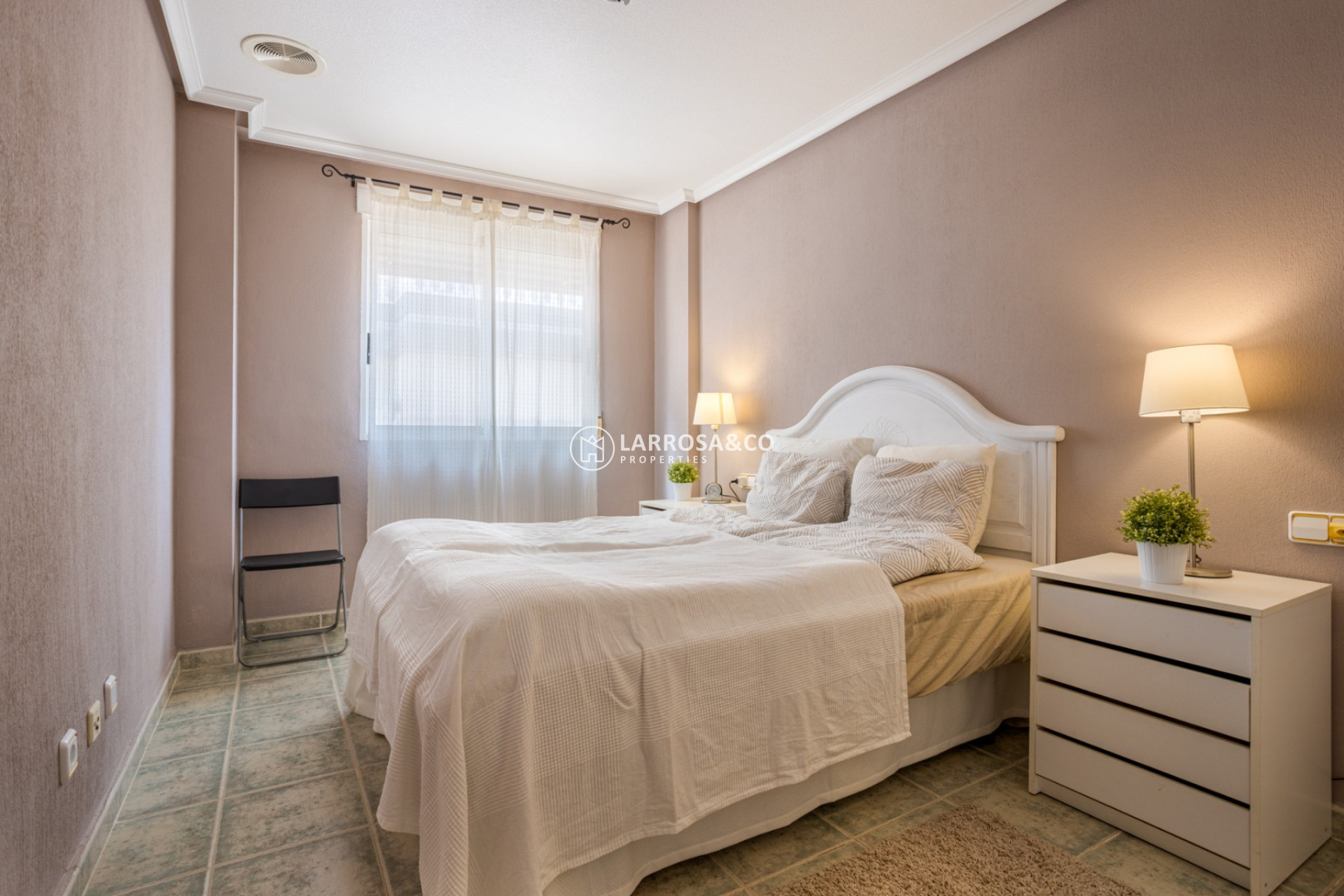 Herverkoop - Villa - Guardamar del Segura - Costa Blanca