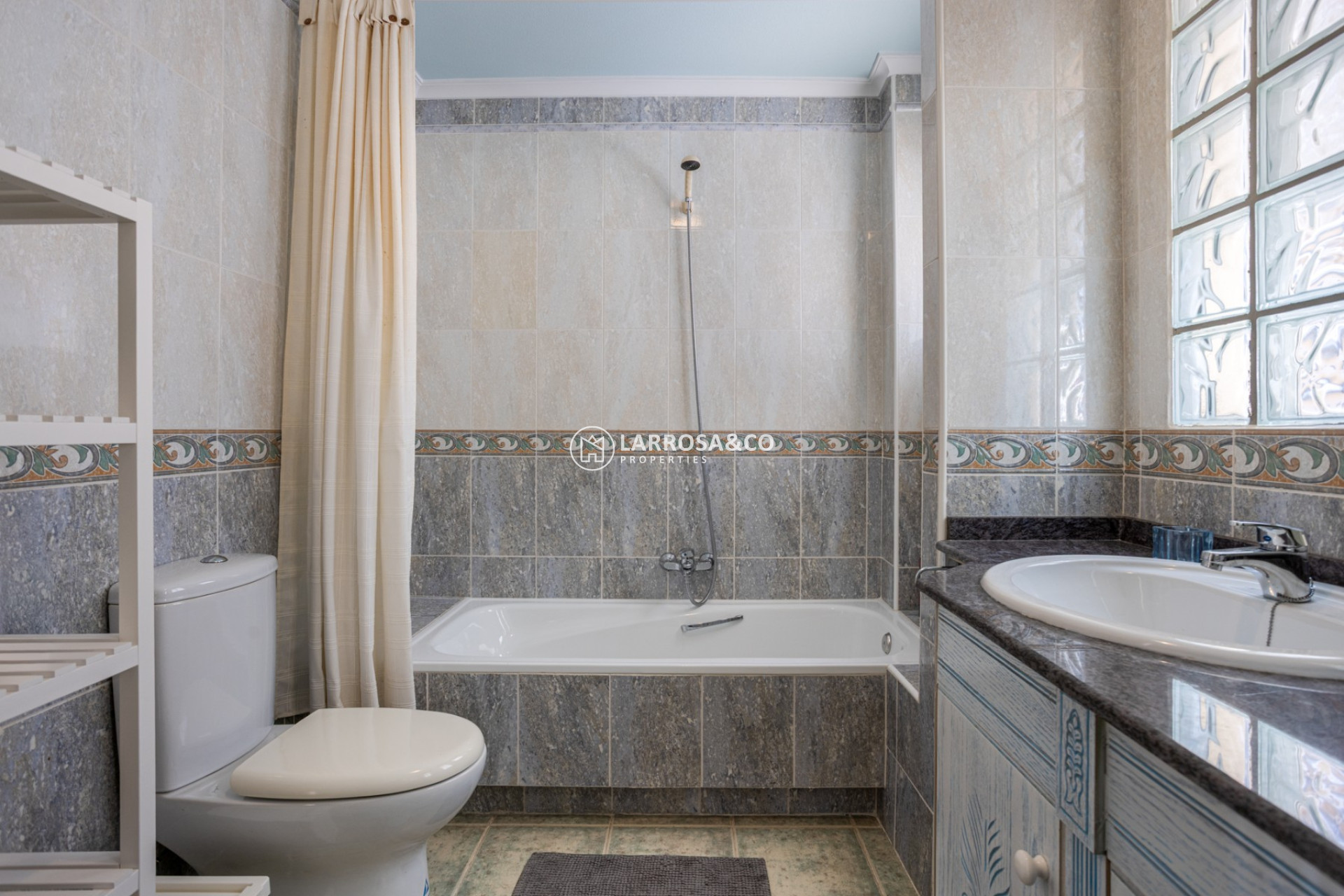 Herverkoop - Villa - Guardamar del Segura - Costa Blanca