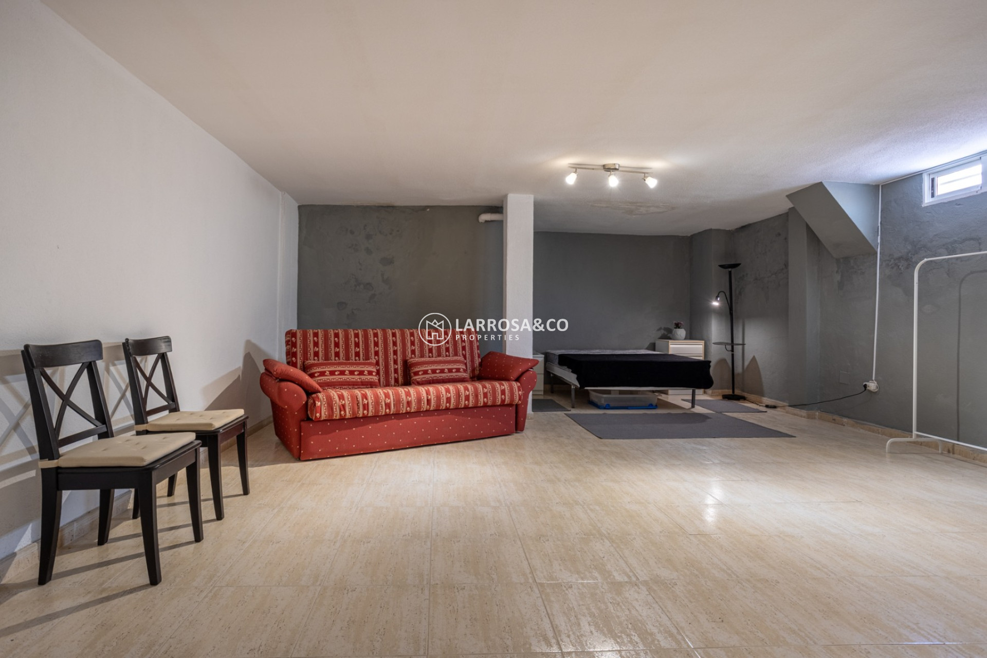 Herverkoop - Villa - Guardamar del Segura - Costa Blanca