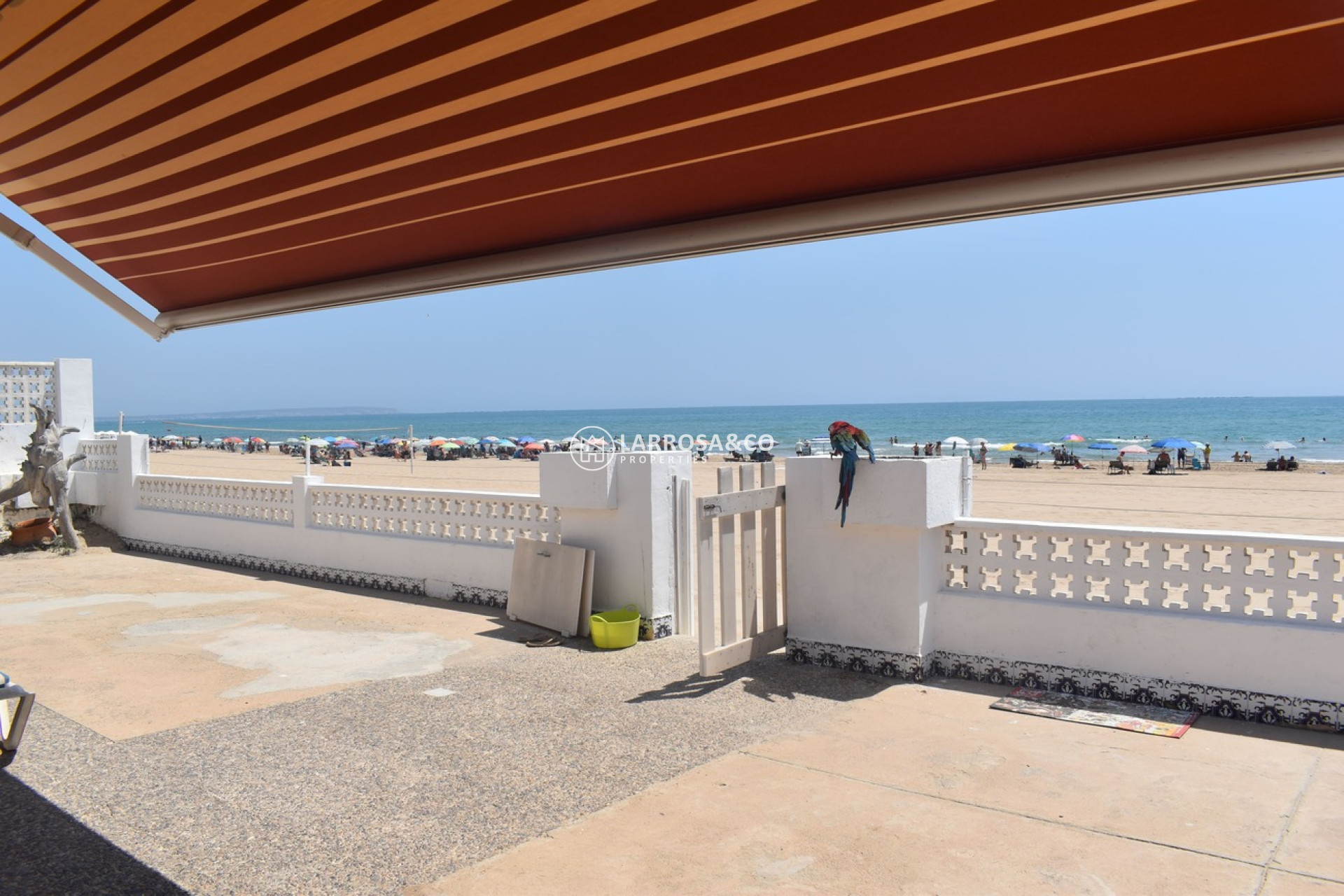 Herverkoop - Villa - Guardamar del Segura - Costa Blanca