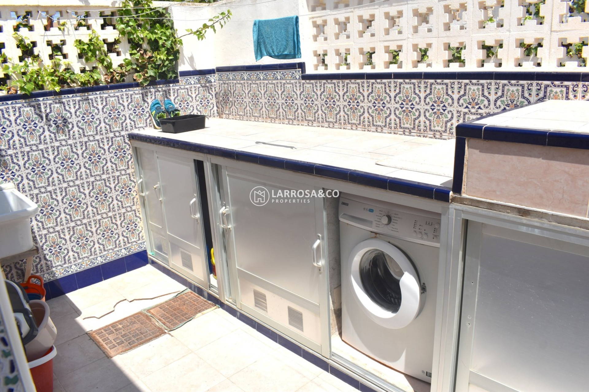 Herverkoop - Villa - Guardamar del Segura - Costa Blanca