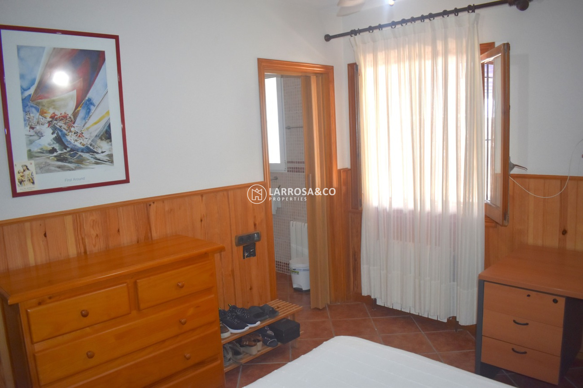 Herverkoop - Villa - Guardamar del Segura - Costa Blanca