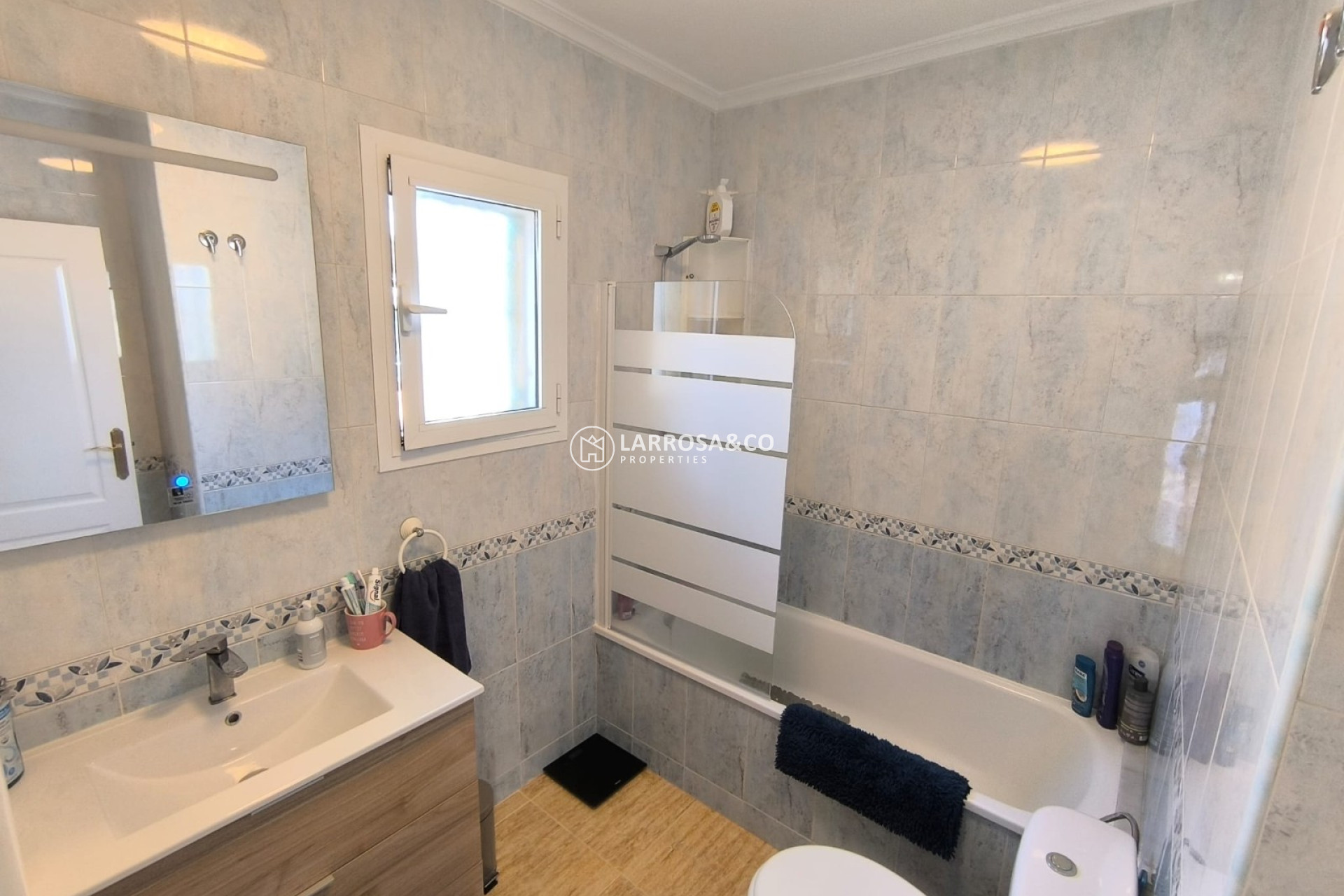 Herverkoop - Villa - Guardamar del Segura - Costa Blanca