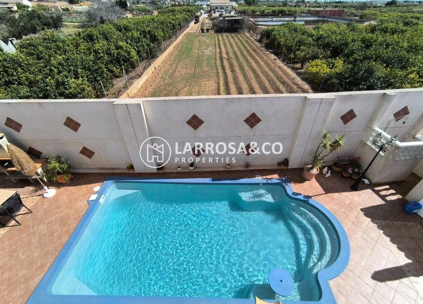 Herverkoop - Villa - Guardamar del Segura - Costa Blanca