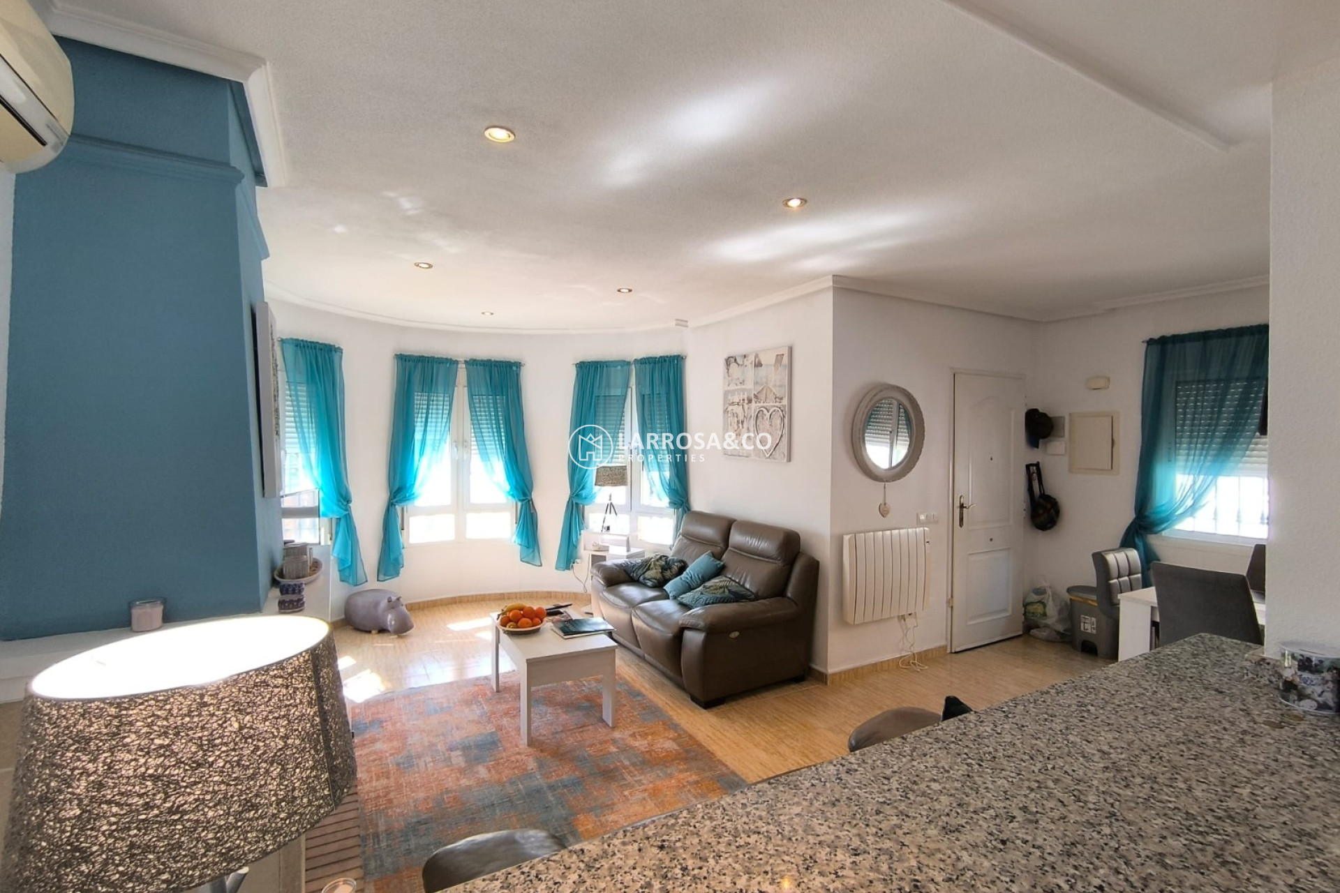 Herverkoop - Villa - Guardamar del Segura - Costa Blanca