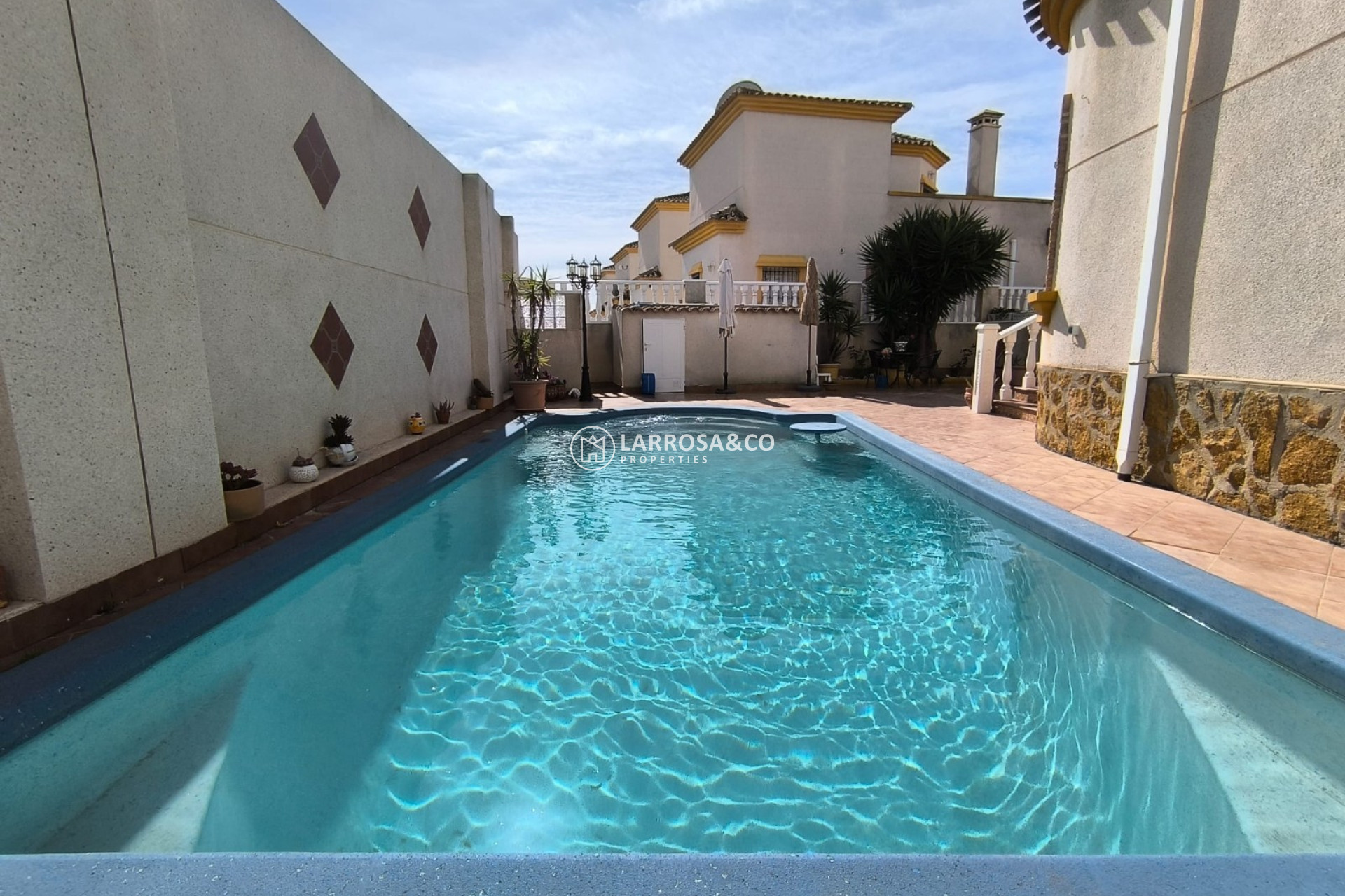 Herverkoop - Villa - Guardamar del Segura - Costa Blanca