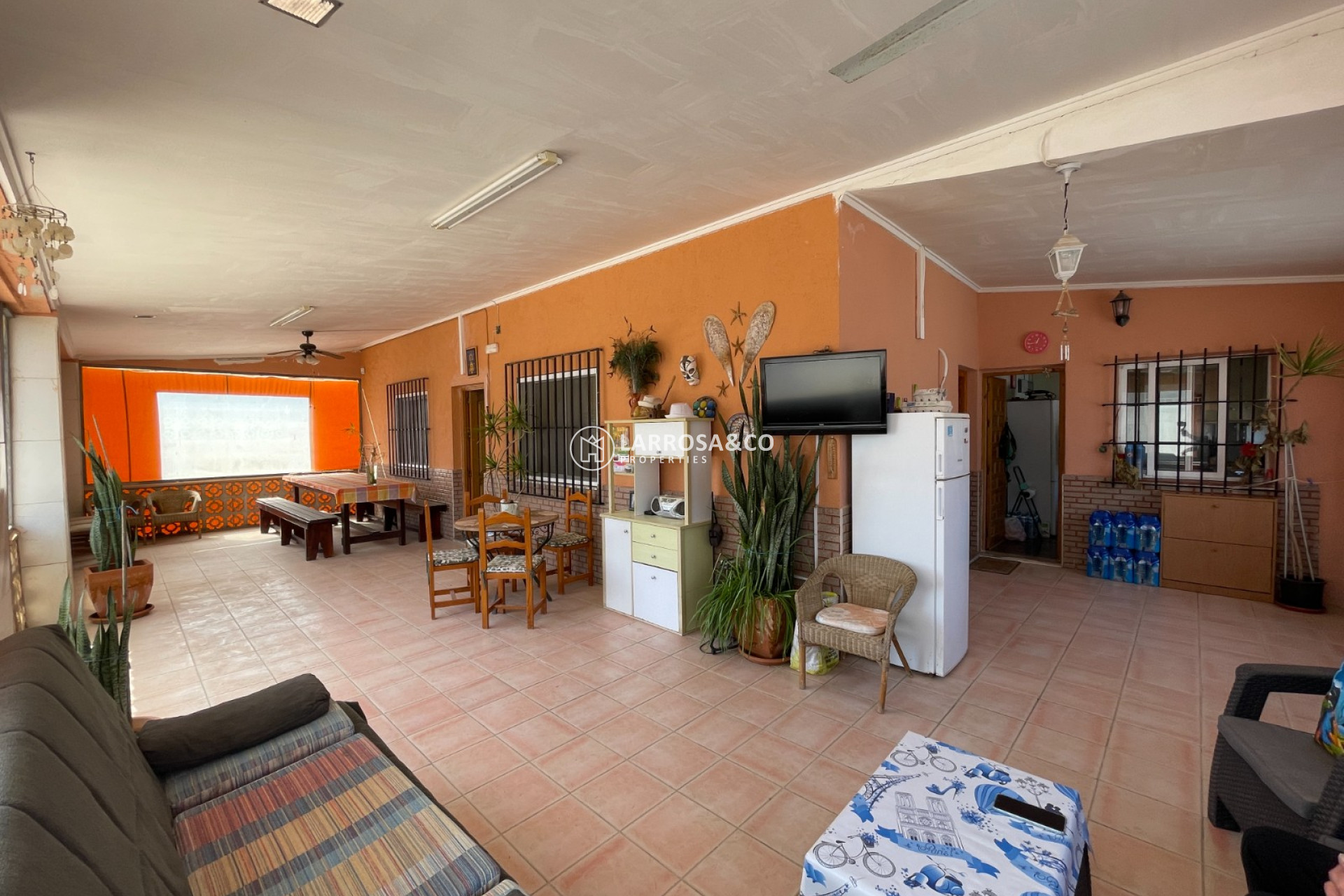 Herverkoop - Villa - Guardamar del Segura - Costa Blanca