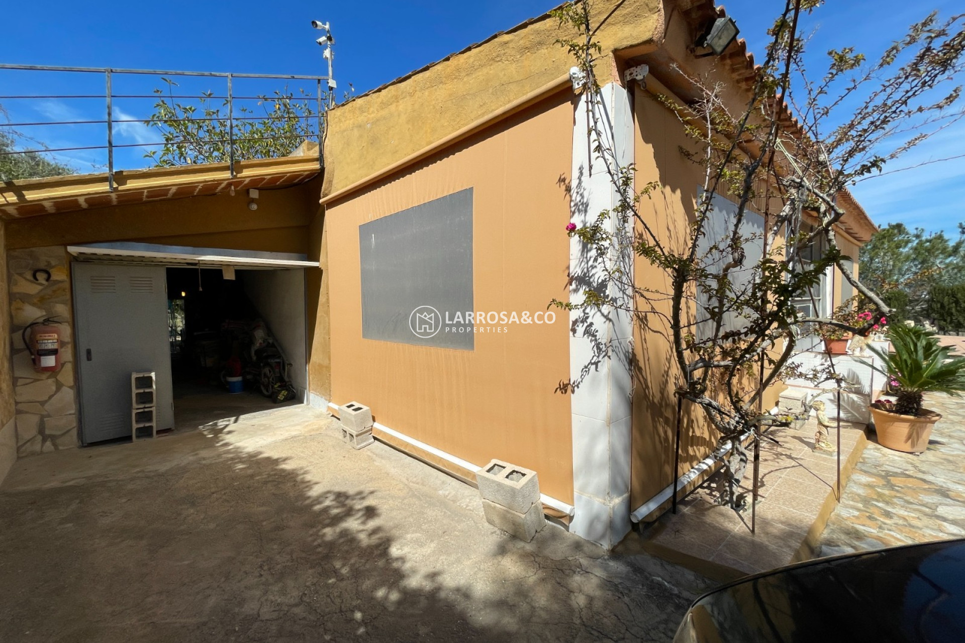 Herverkoop - Villa - Guardamar del Segura - Costa Blanca