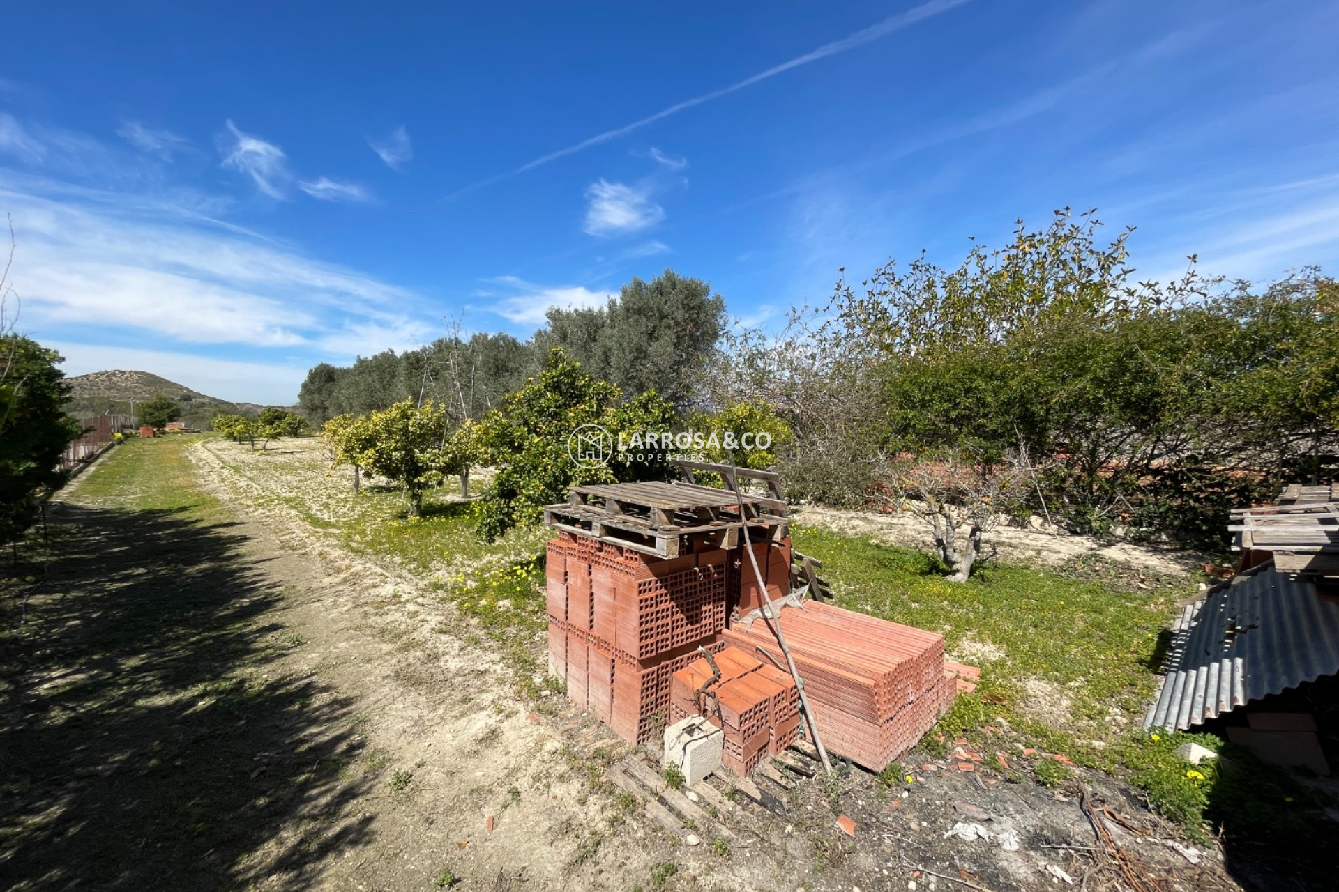 Herverkoop - Villa - Guardamar del Segura - Costa Blanca