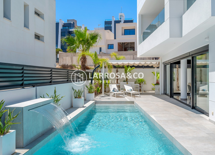 Herverkoop - Villa - Guardamar del Segura - Costa Blanca