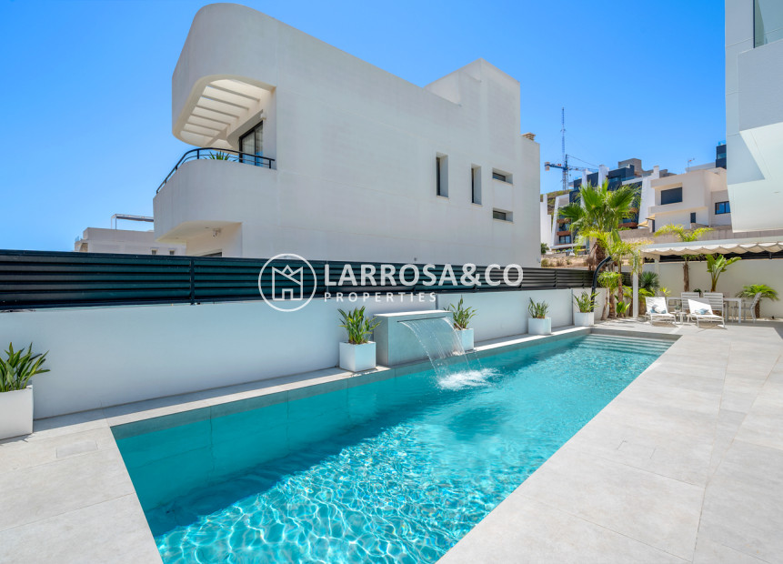 Herverkoop - Villa - Guardamar del Segura - Costa Blanca