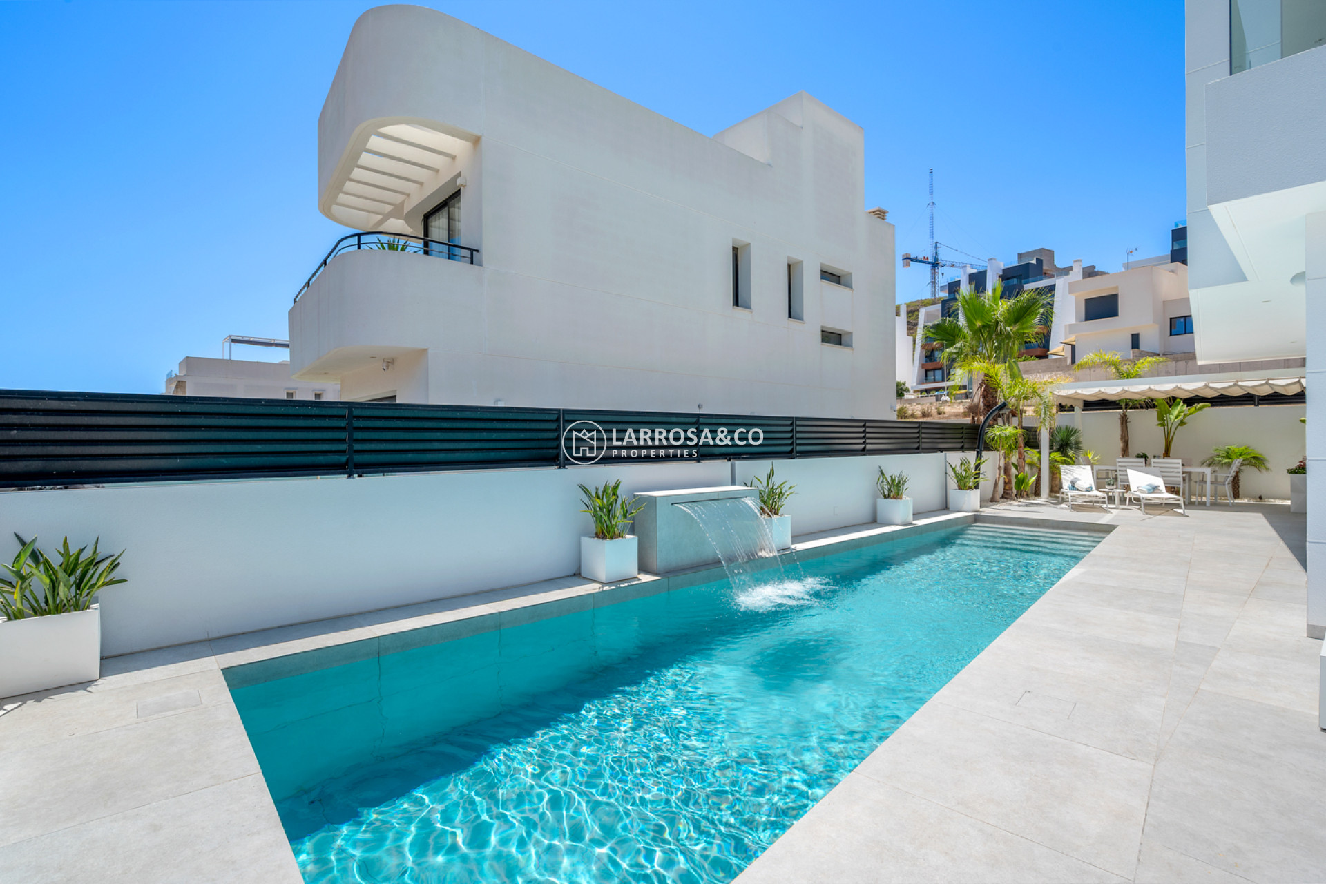 Herverkoop - Villa - Guardamar del Segura - Costa Blanca