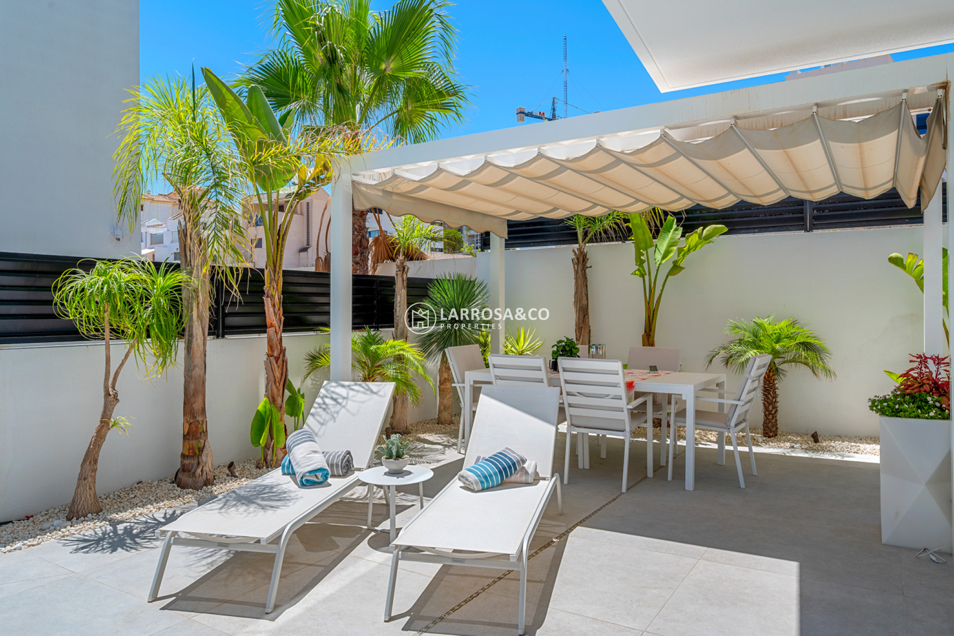 Herverkoop - Villa - Guardamar del Segura - Costa Blanca