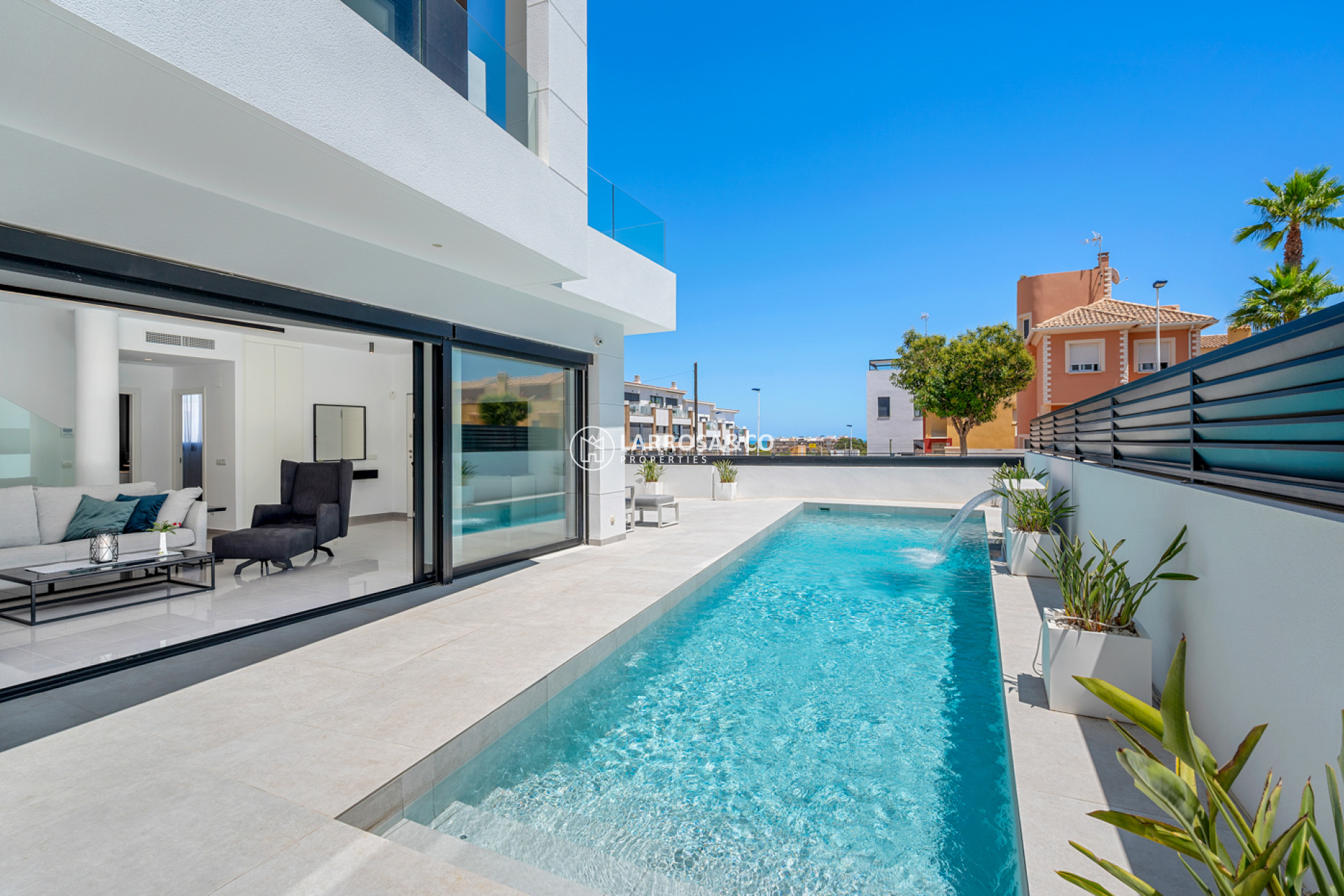 Herverkoop - Villa - Guardamar del Segura - Costa Blanca