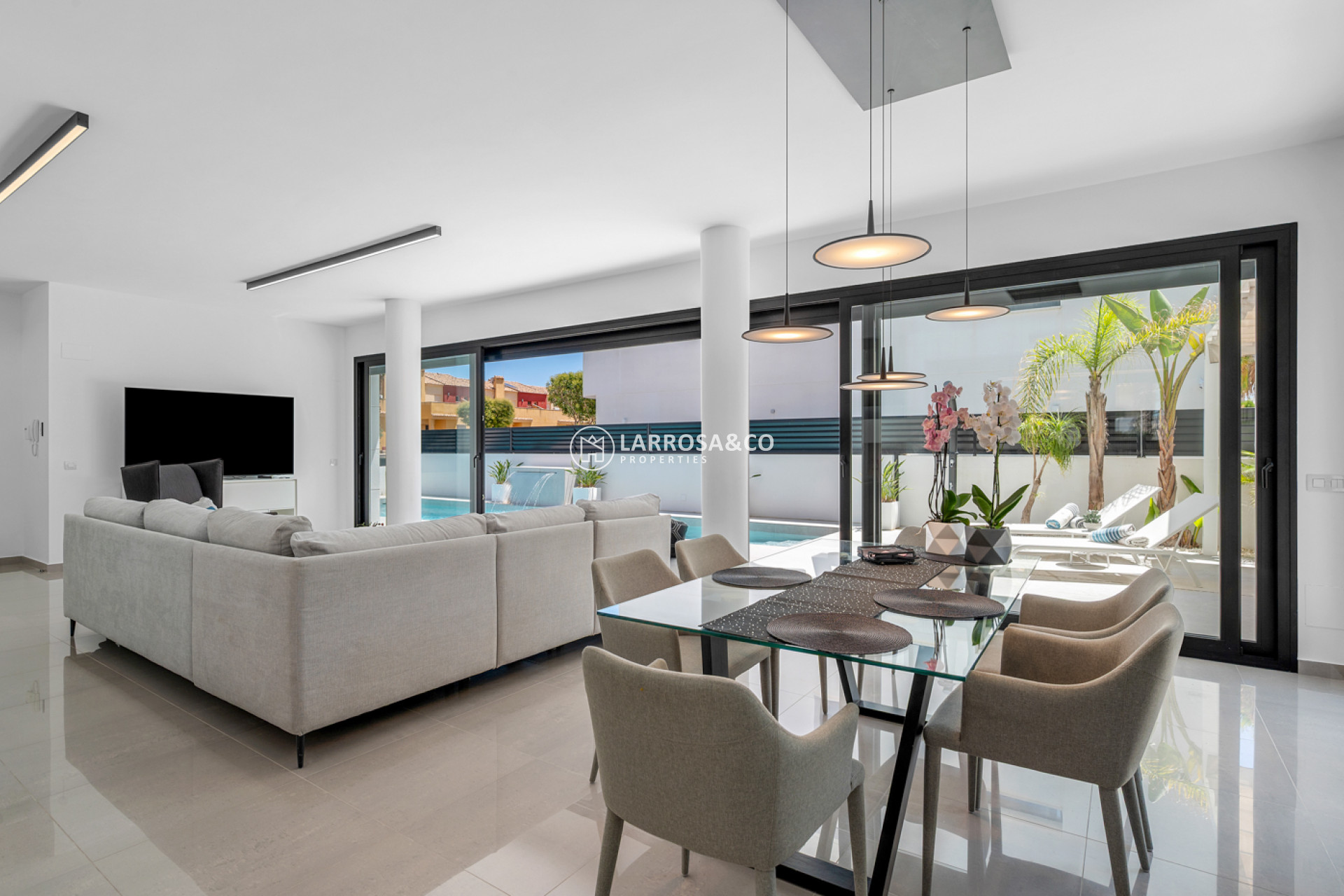 Herverkoop - Villa - Guardamar del Segura - Costa Blanca