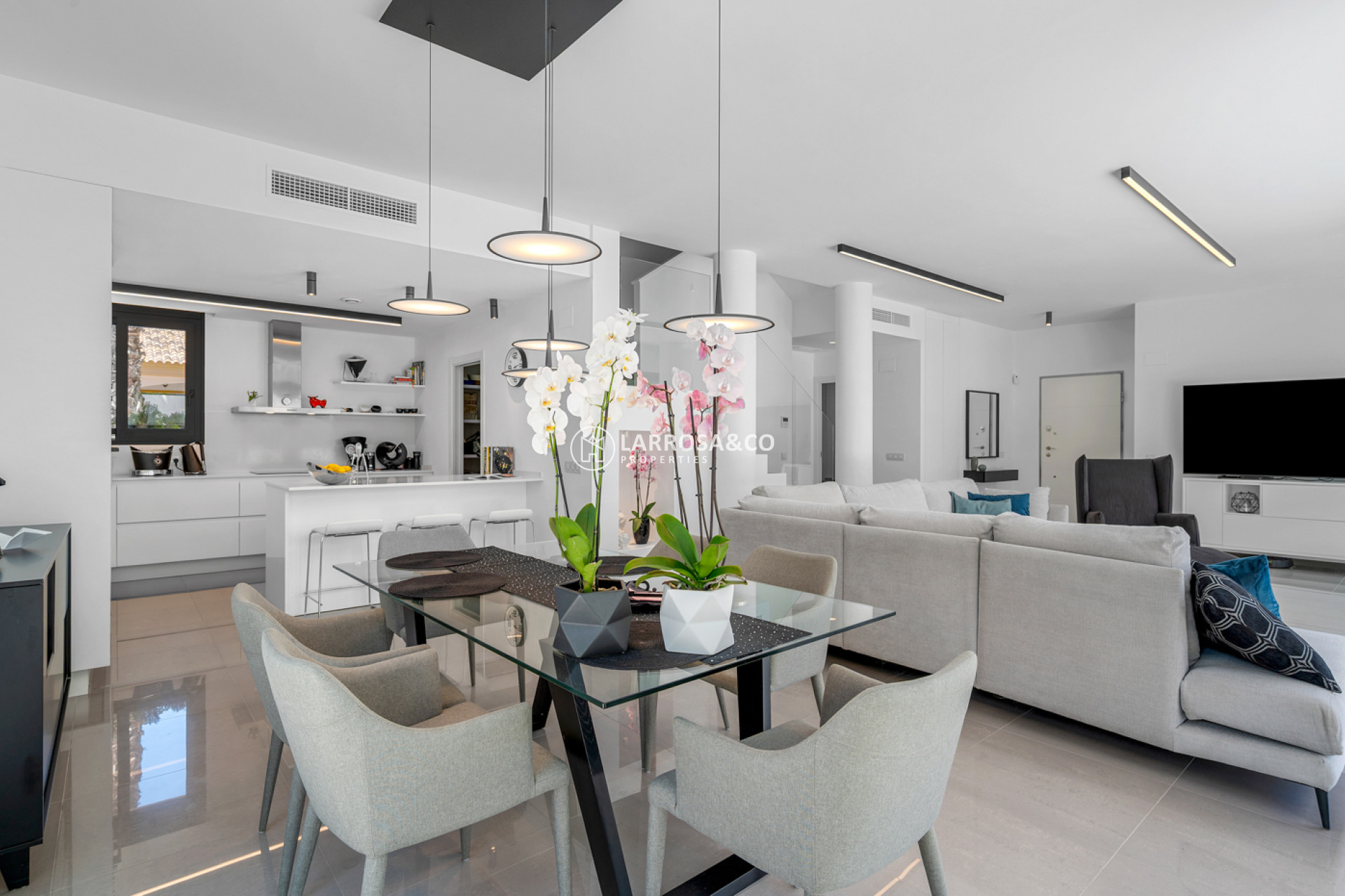 Herverkoop - Villa - Guardamar del Segura - Costa Blanca