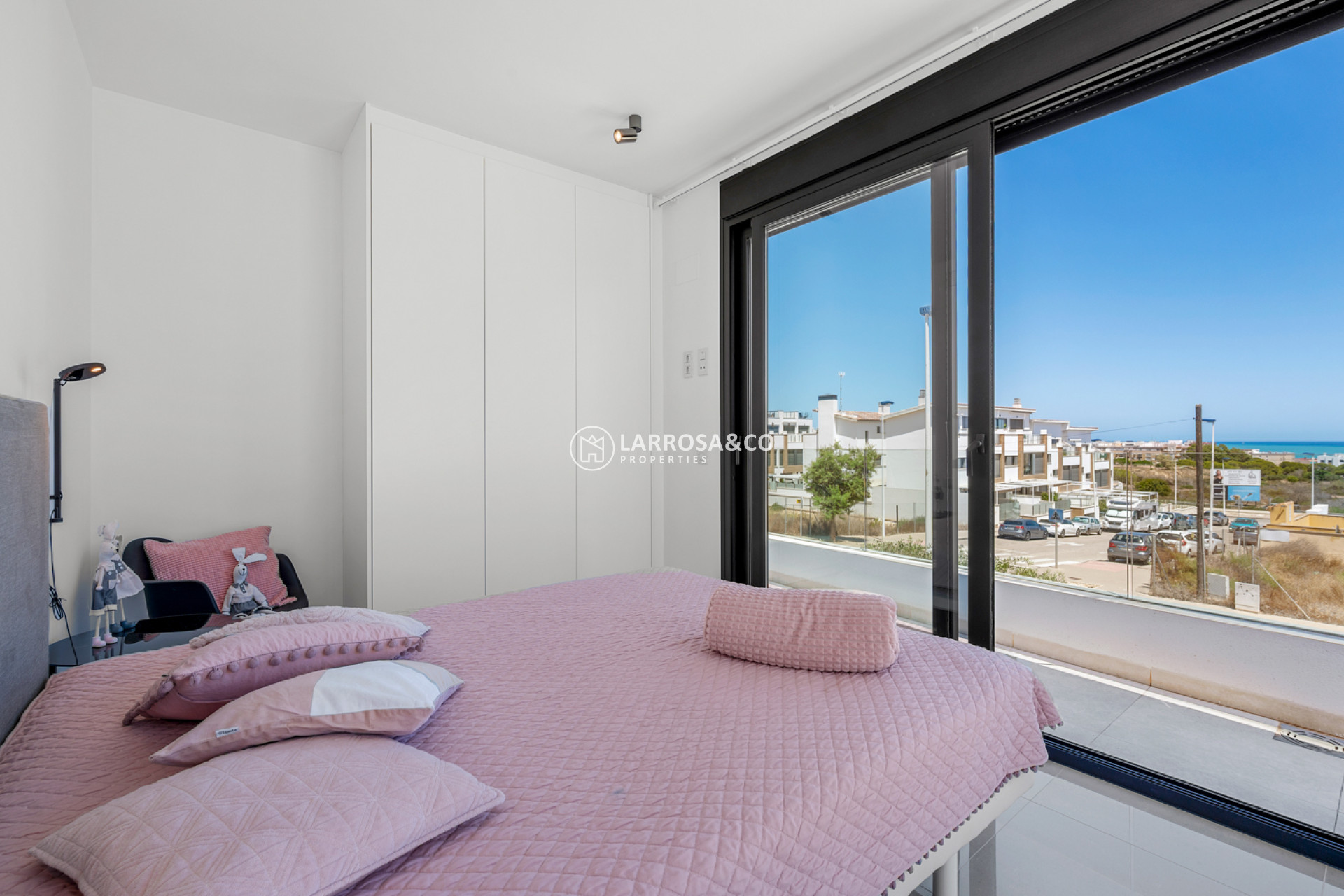 Herverkoop - Villa - Guardamar del Segura - Costa Blanca