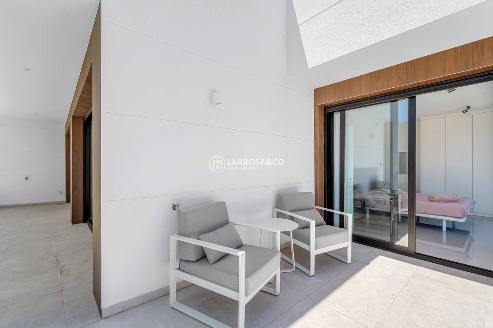 Herverkoop - Villa - Guardamar del Segura - Costa Blanca