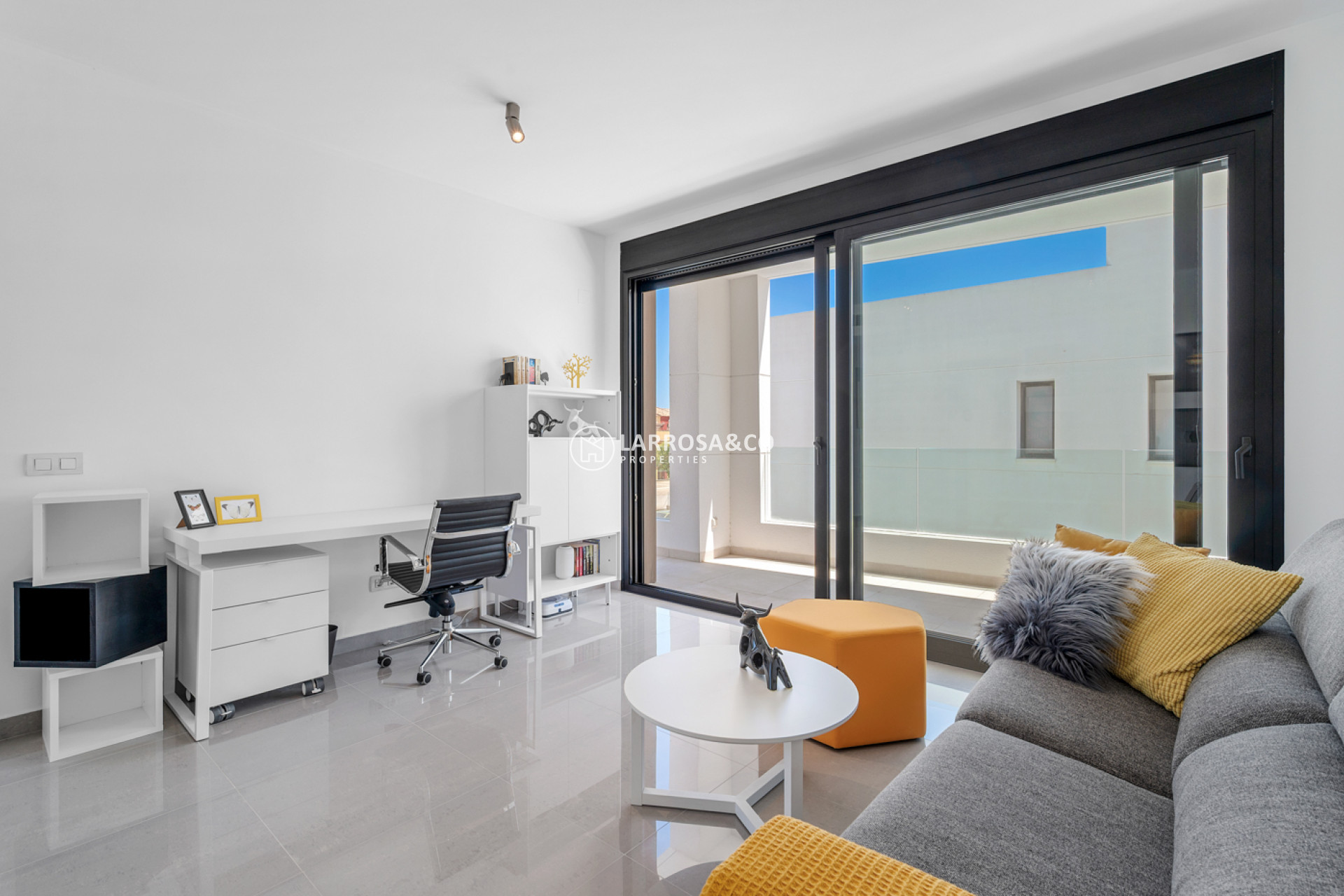 Herverkoop - Villa - Guardamar del Segura - Costa Blanca