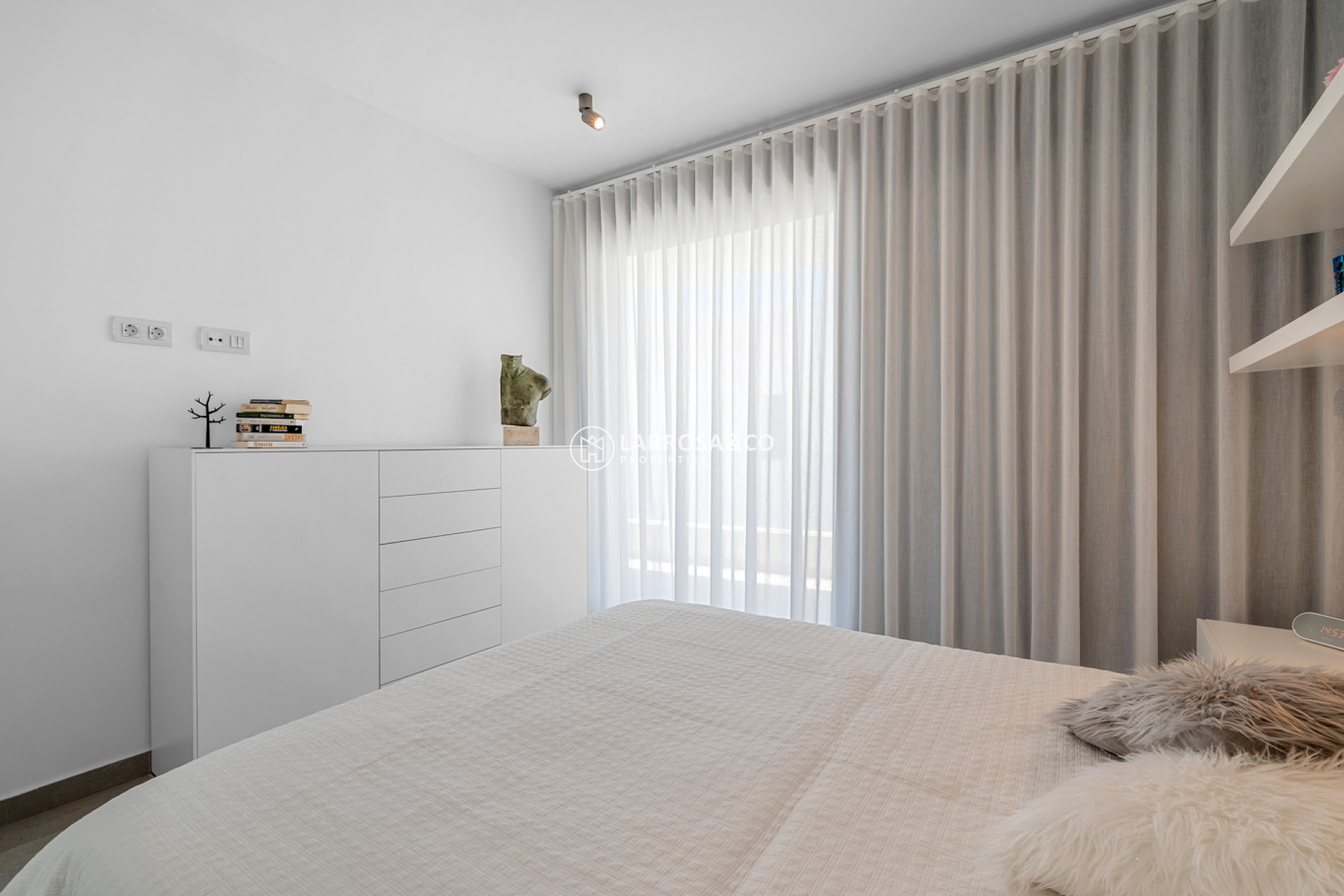 Herverkoop - Villa - Guardamar del Segura - Costa Blanca