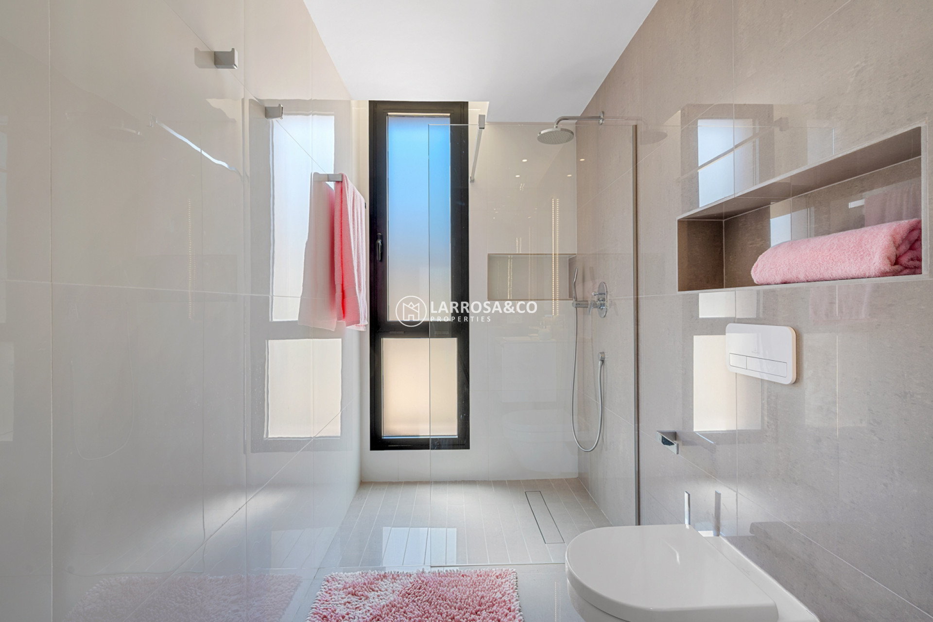 Herverkoop - Villa - Guardamar del Segura - Costa Blanca