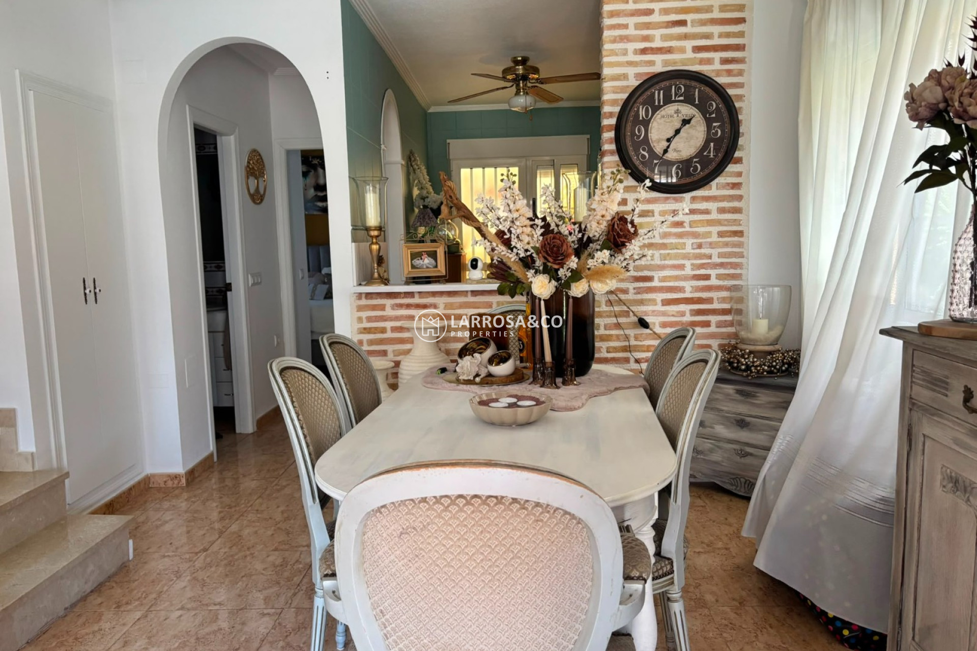 Herverkoop - Villa - Guardamar del Segura - Costa Blanca